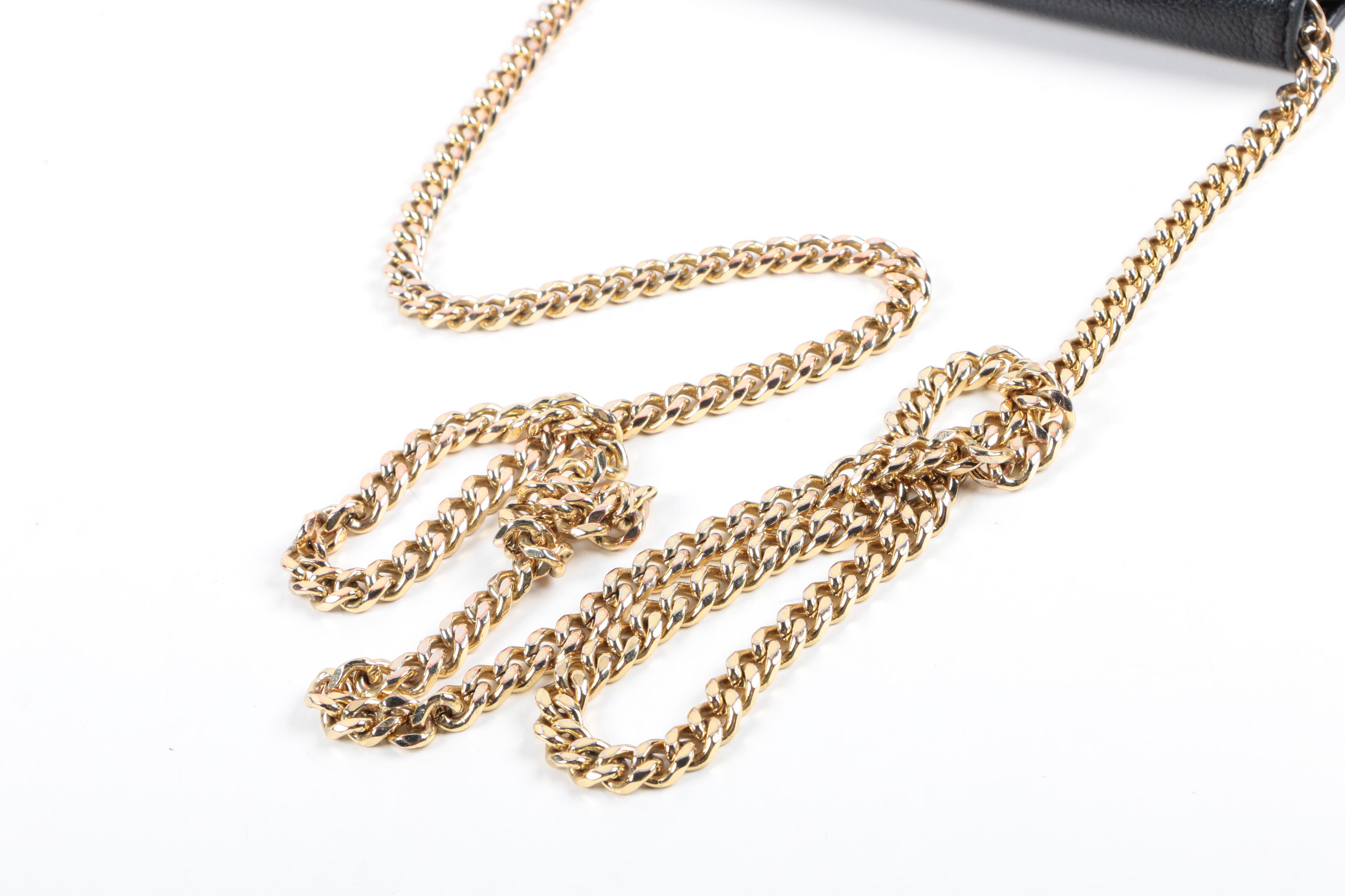 B. Makowsky and Vince Camuto Leather Handbags