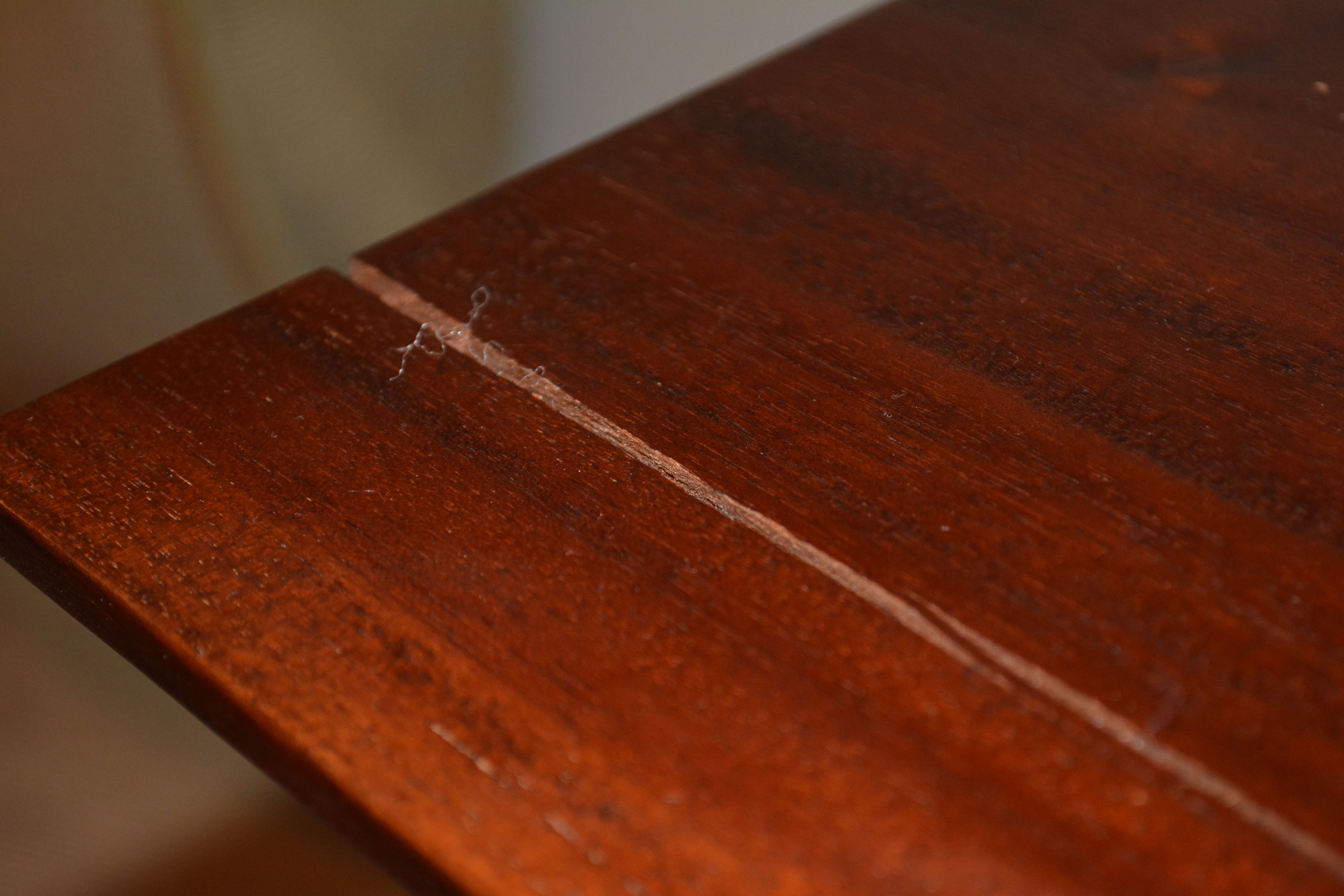 A-Frame Asian Style Chest of Drawers Pair