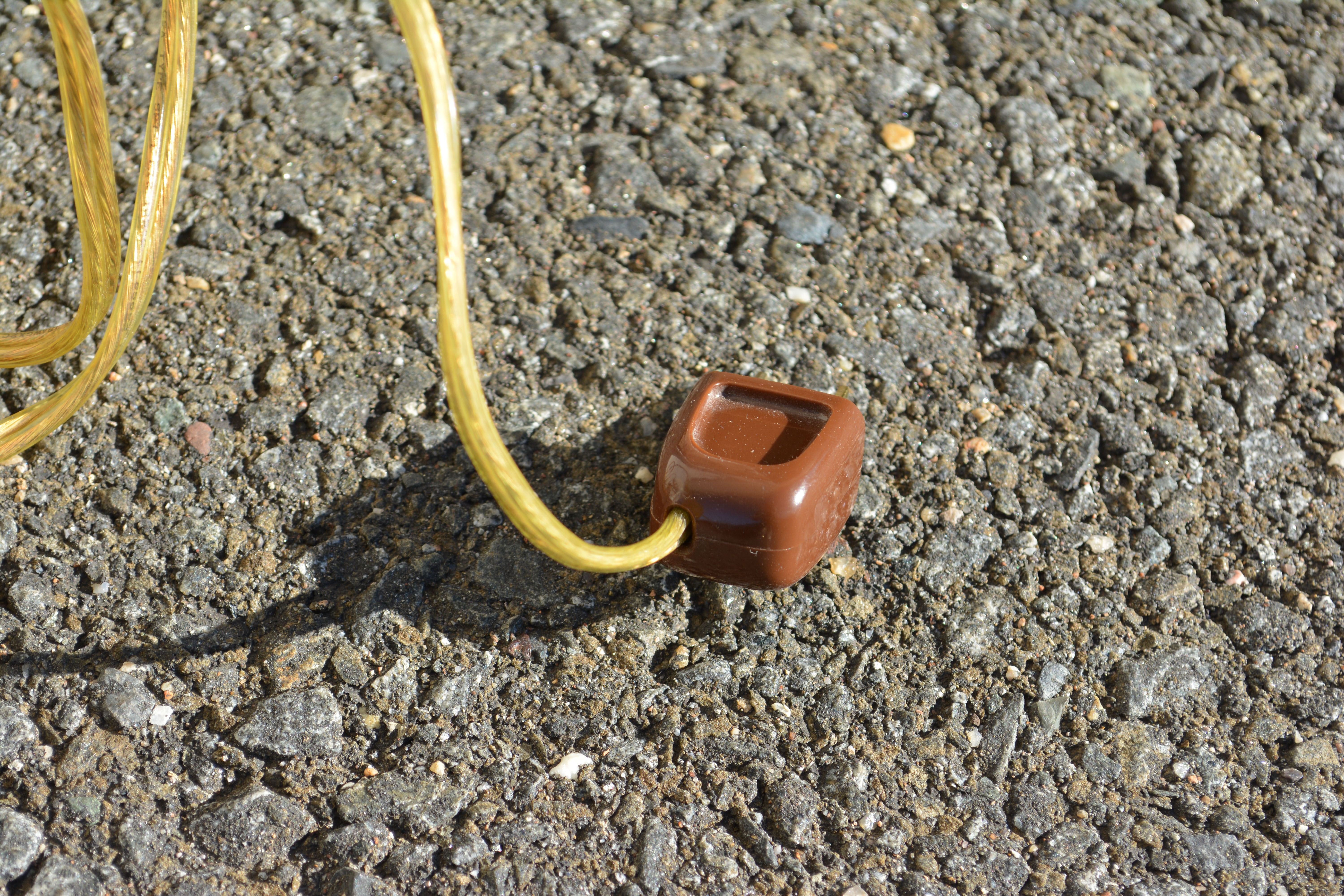 Brass Table Lamp with Dolphin Motif