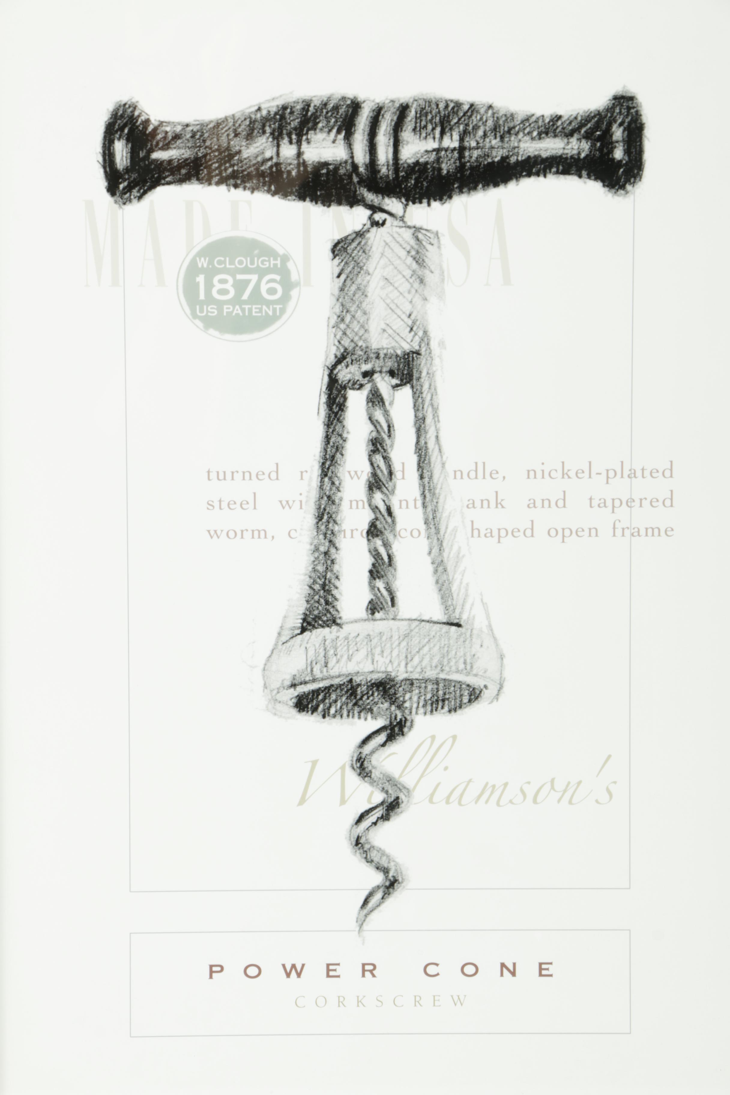 Barbara Cosgrove Limited Edition Giclee on Paper