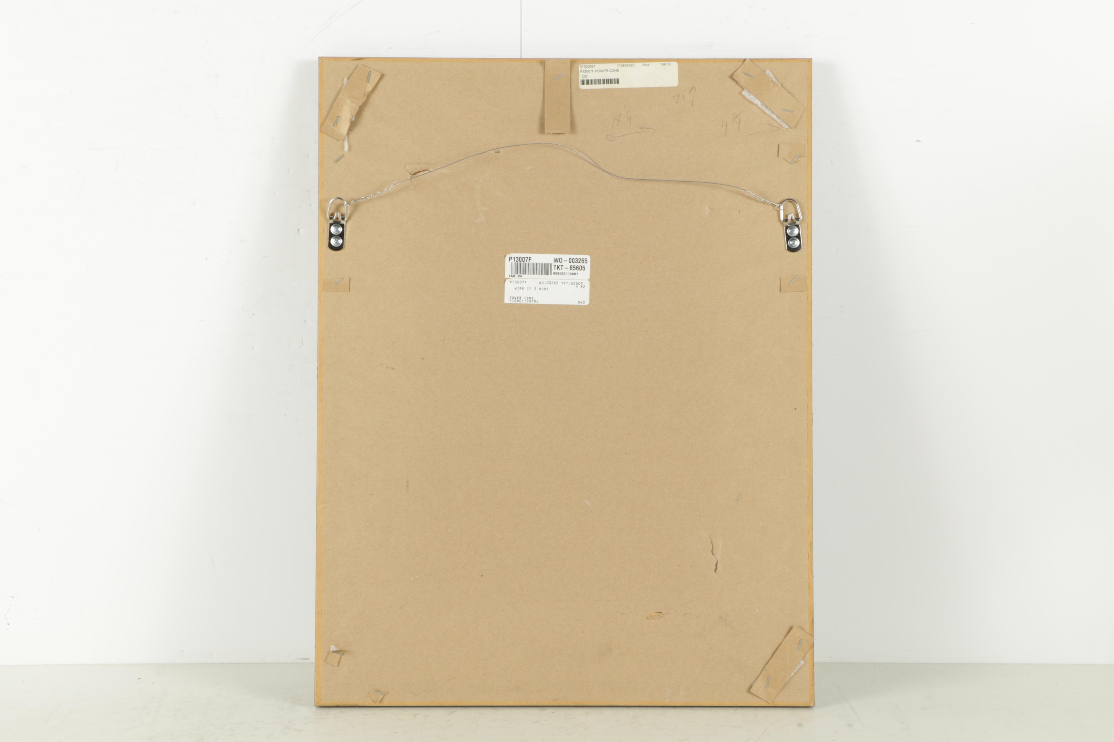 Barbara Cosgrove Limited Edition Giclee on Paper