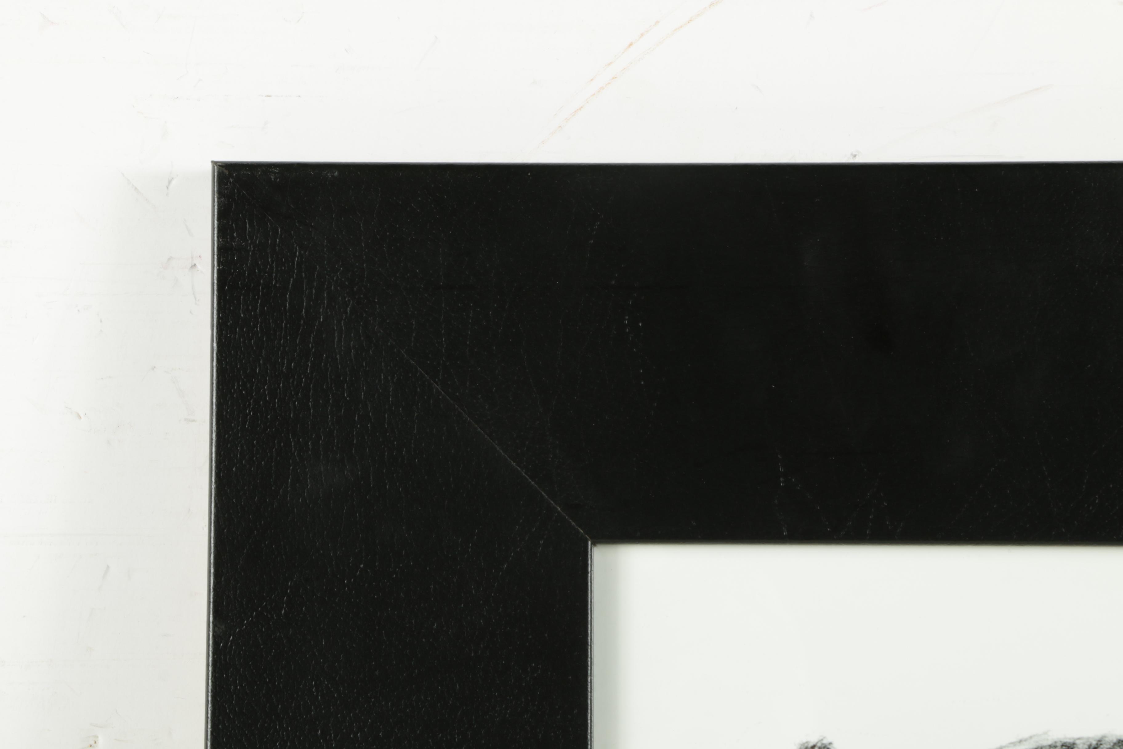 Barbara Cosgrove Limited Edition Giclee on Paper