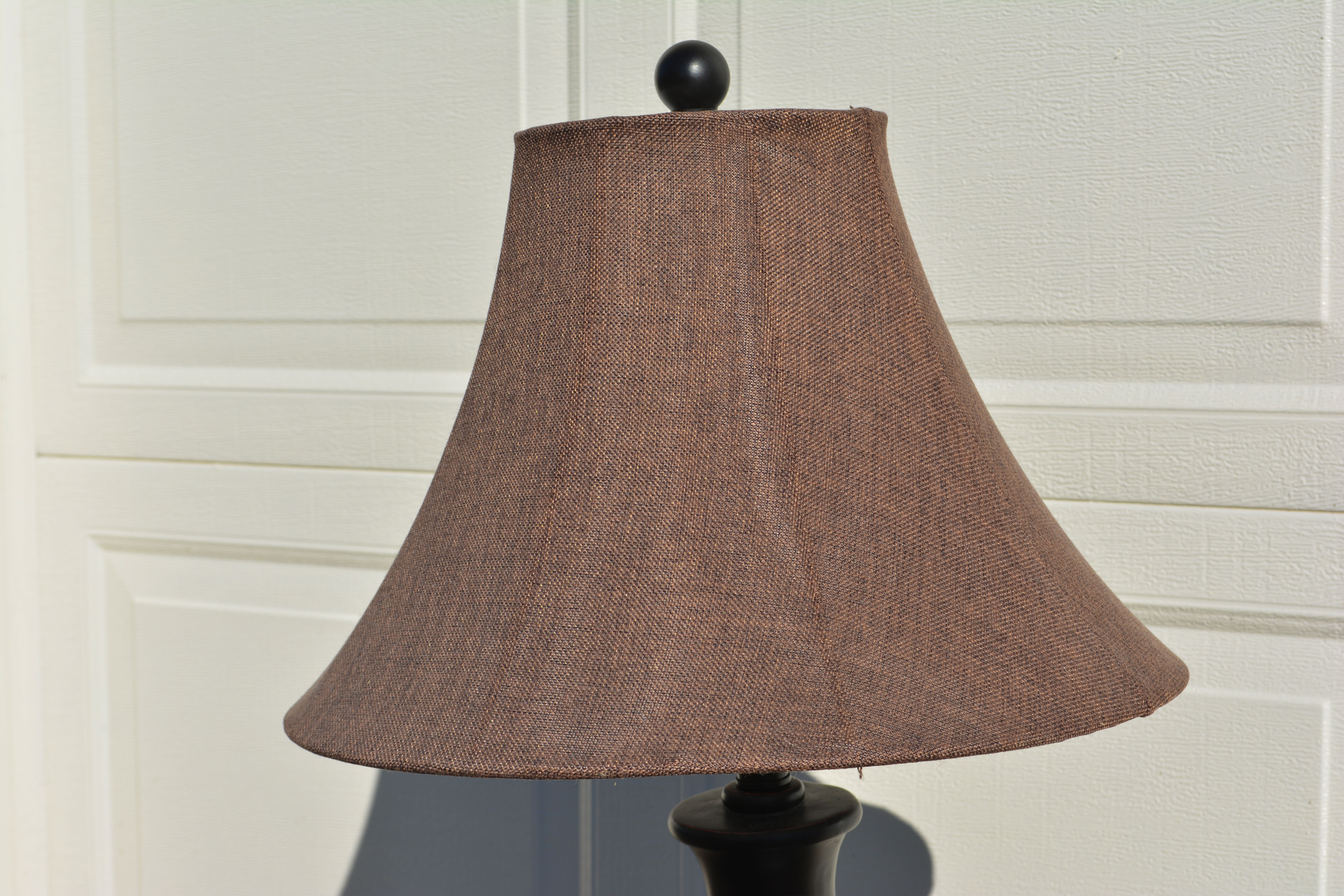 Pair of Table Lamps