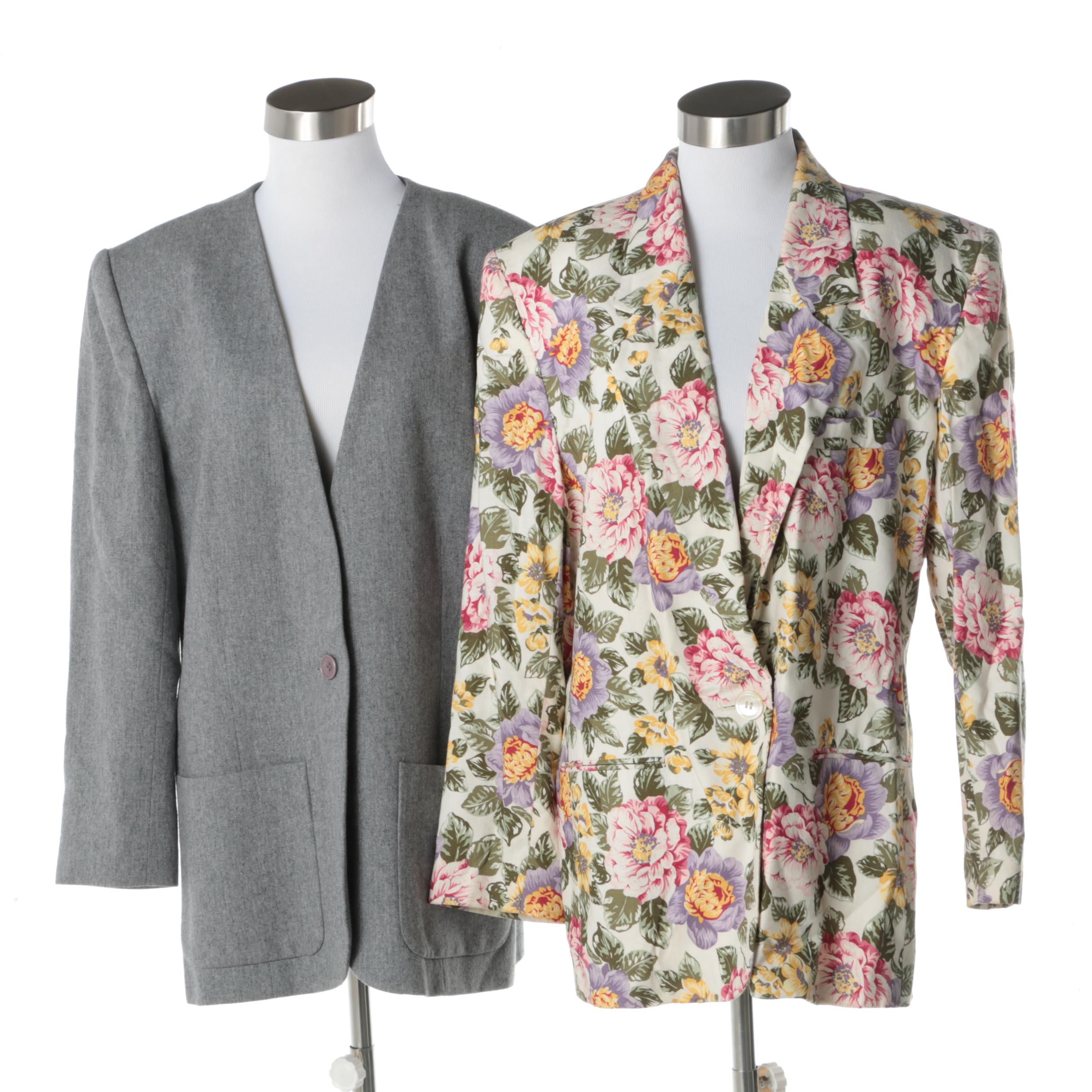 Women's JH Collectibles Jackets