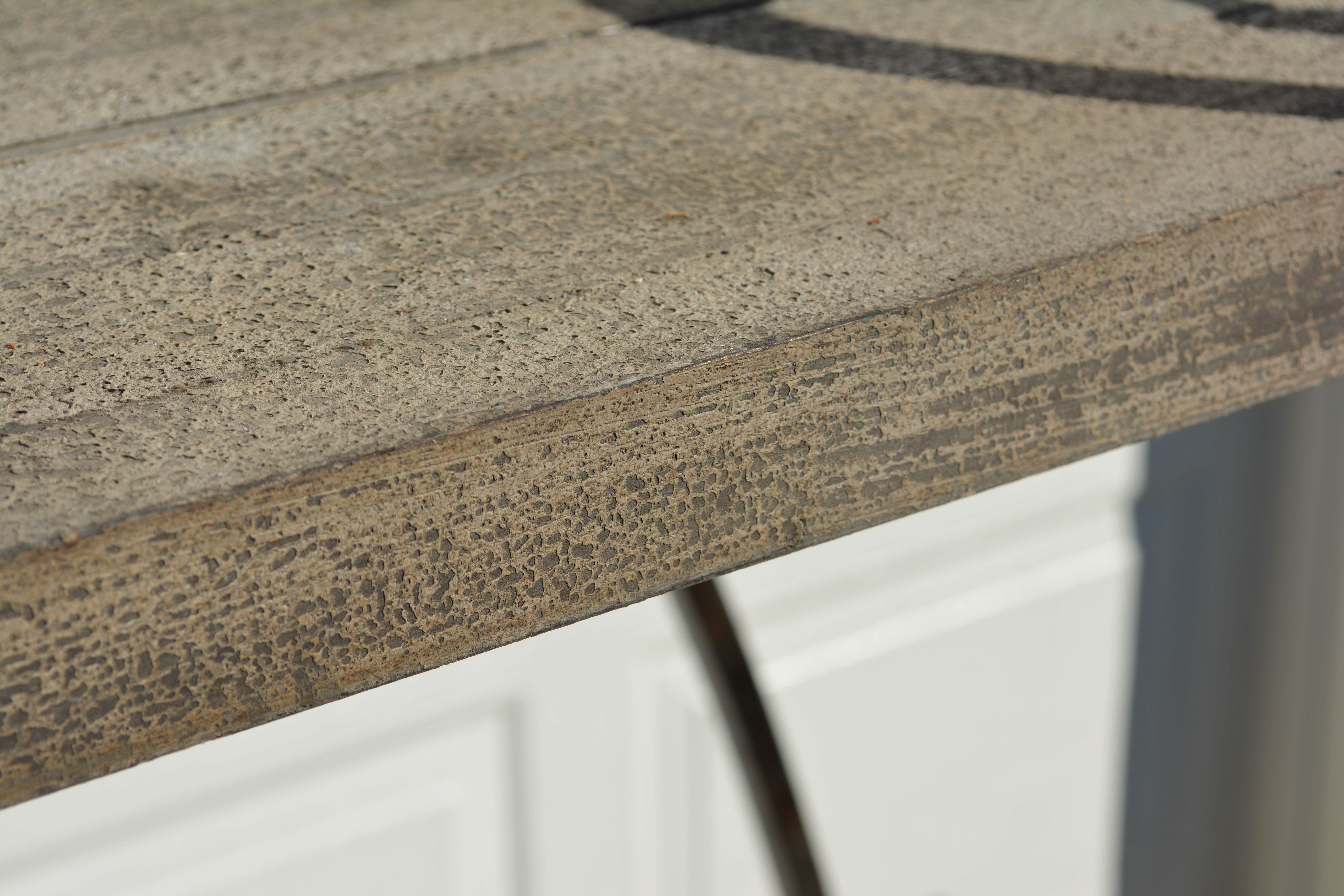 French Country Style Shelf