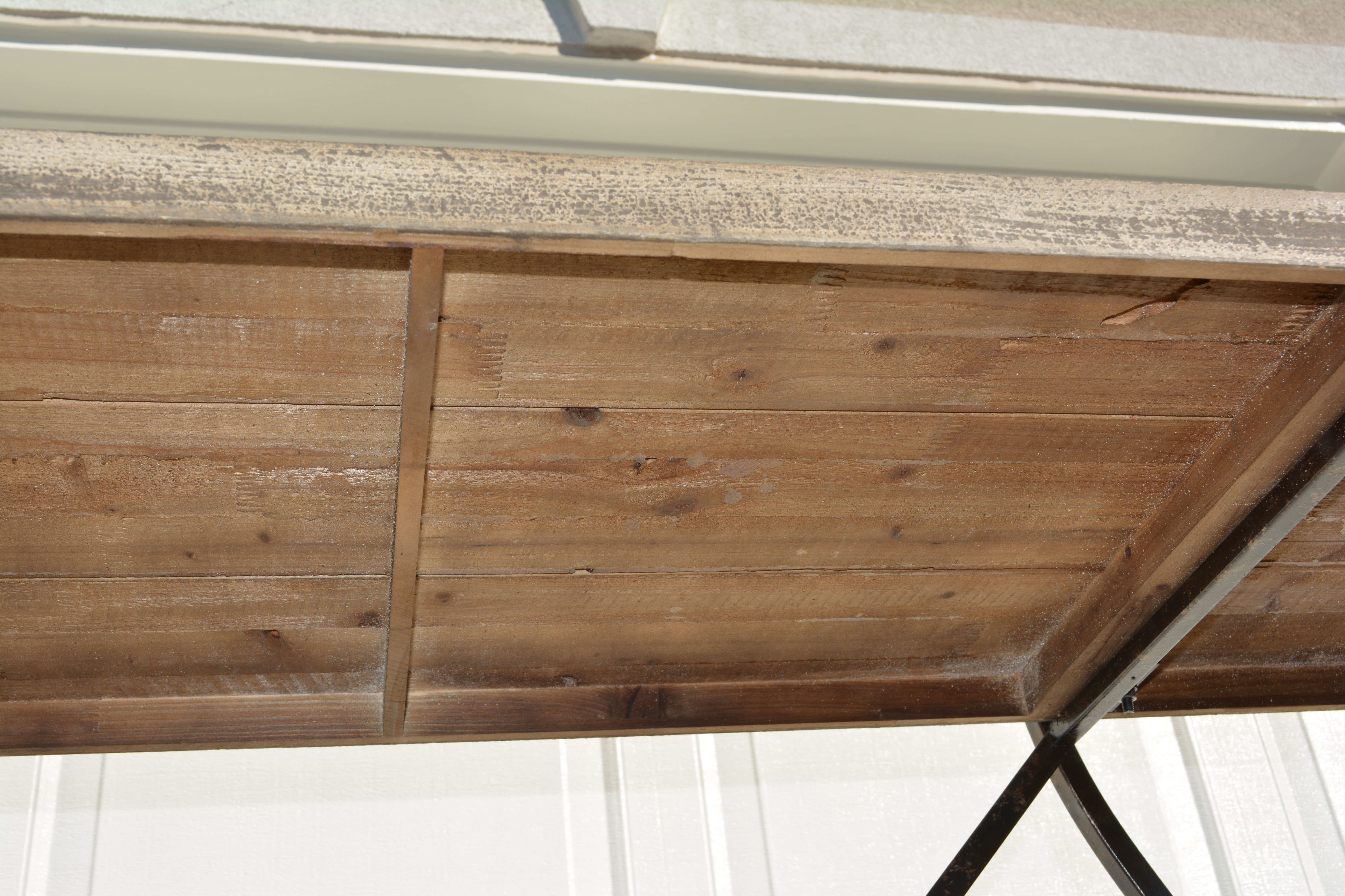 French Country Style Shelf