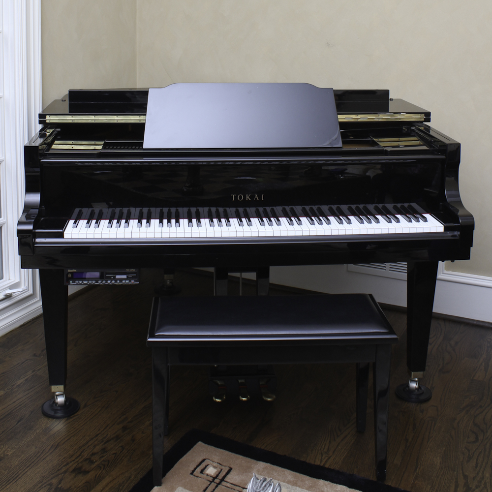 Tokai Baby Grand Digital Piano