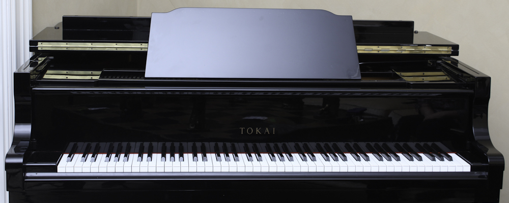 Tokai Baby Grand Digital Piano