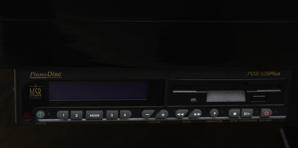 Tokai Baby Grand Digital Piano