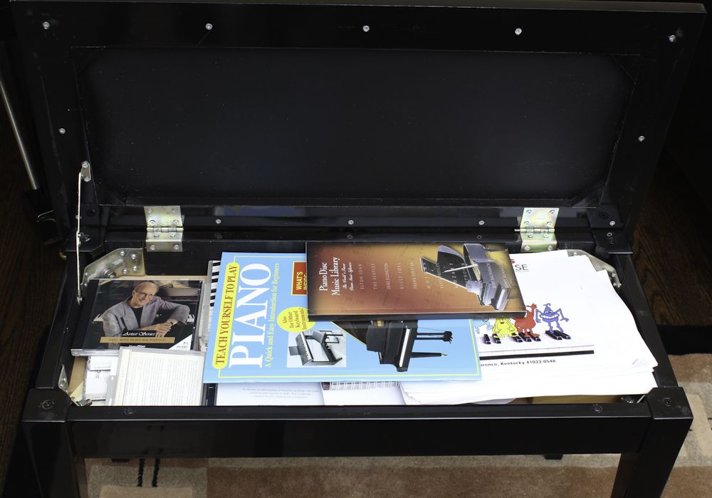 Tokai Baby Grand Digital Piano