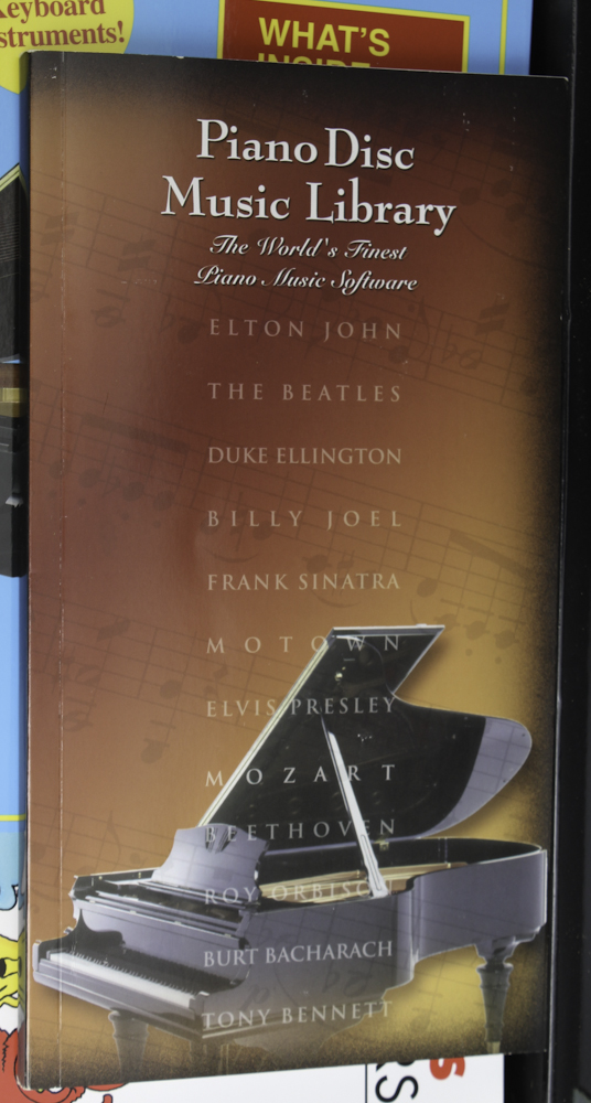 Tokai Baby Grand Digital Piano