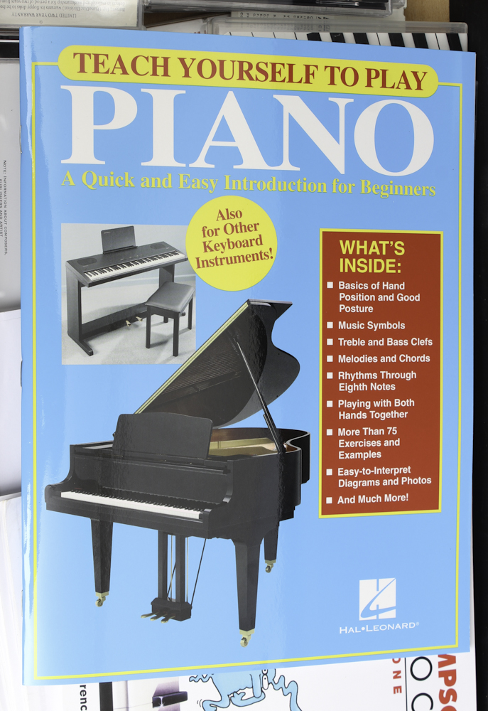 Tokai Baby Grand Digital Piano