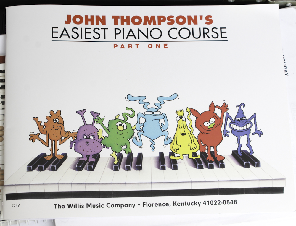 Tokai Baby Grand Digital Piano