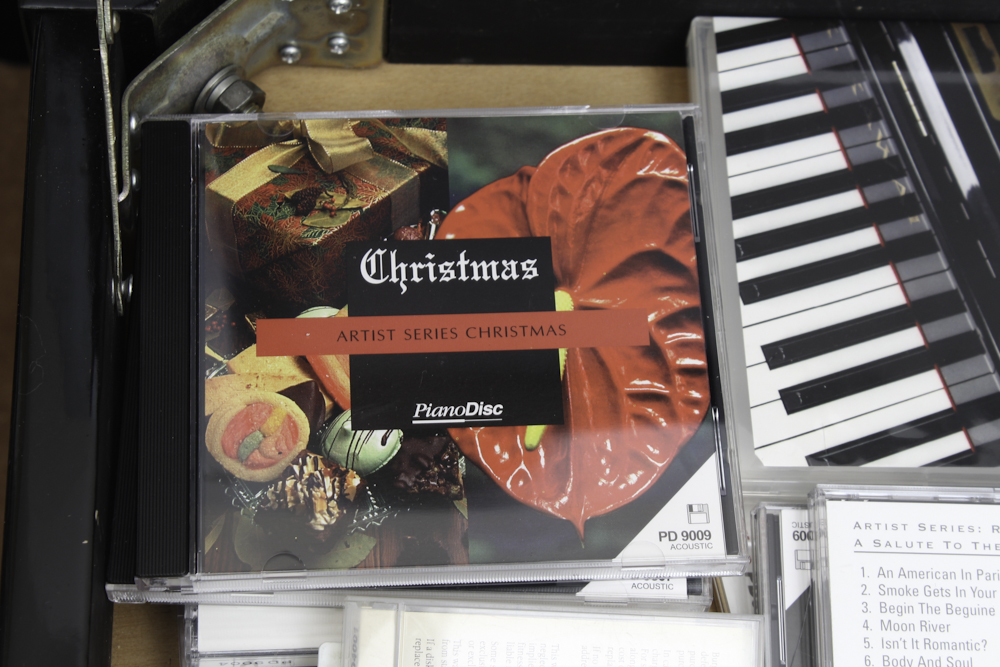 Tokai Baby Grand Digital Piano