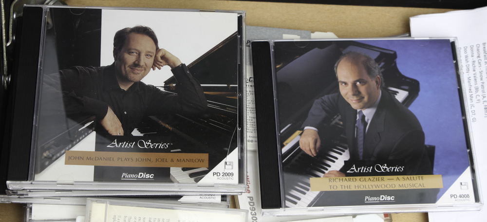 Tokai Baby Grand Digital Piano