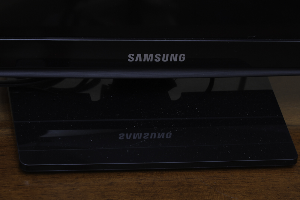 Samsung 24" Television