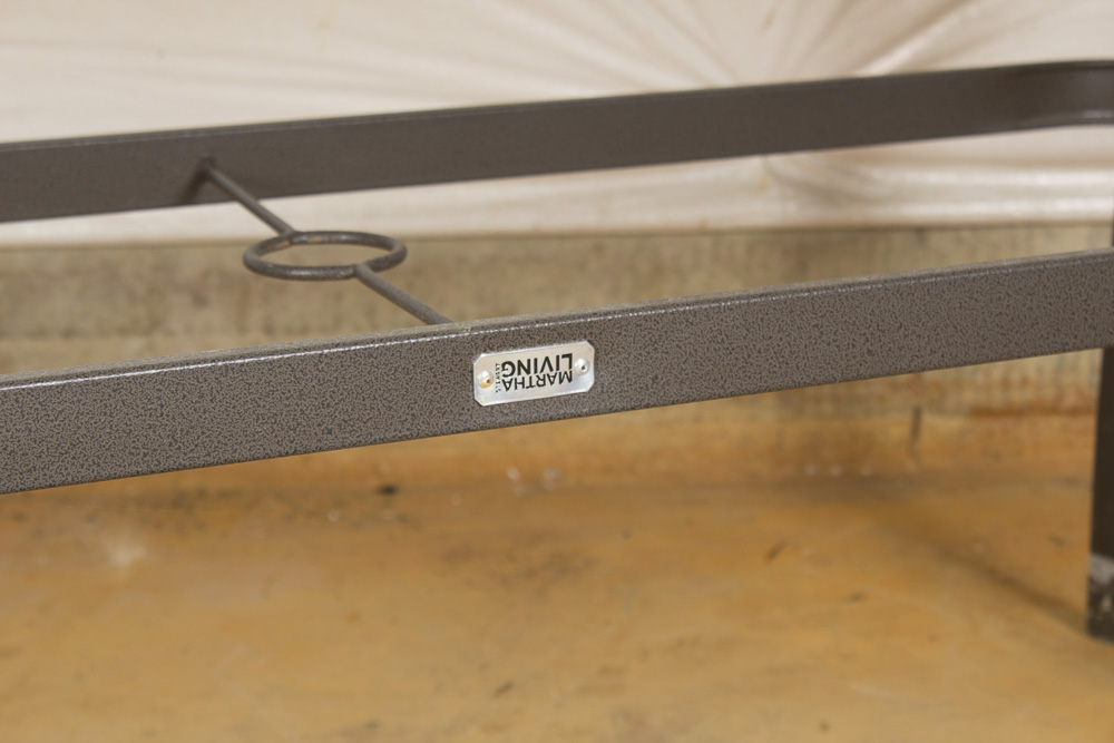 Martha Stewart Patio Table