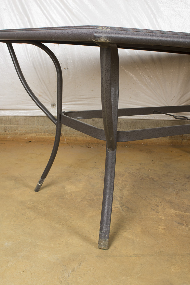 Martha Stewart Patio Table