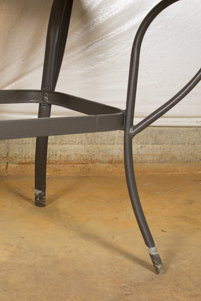 Martha Stewart Patio Table