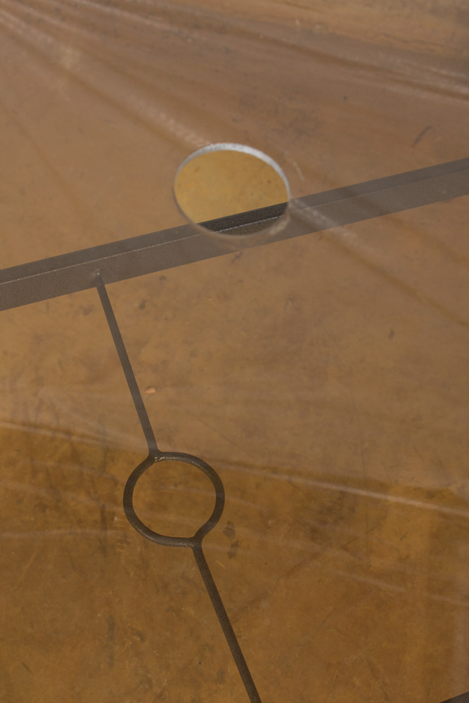 Martha Stewart Patio Table