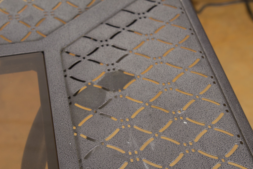 Martha Stewart Patio Table