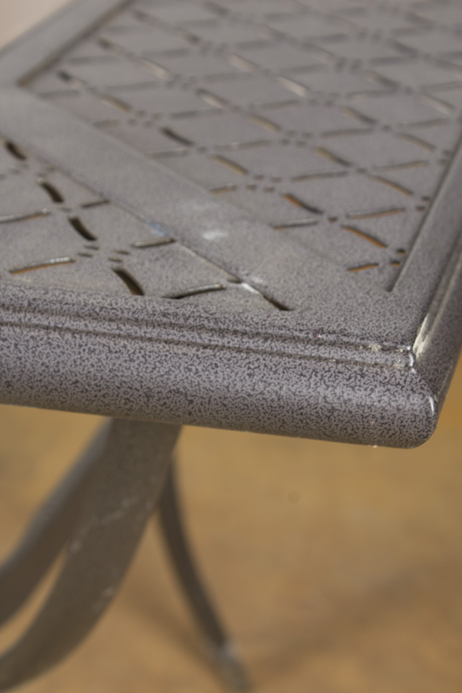 Martha Stewart Patio Table