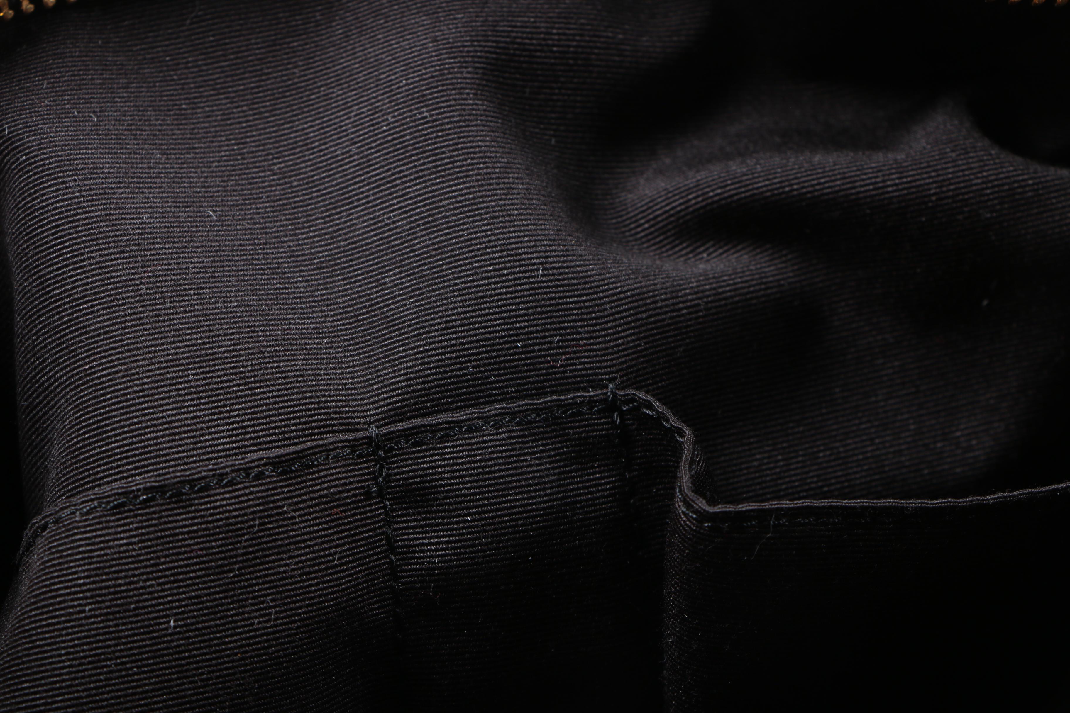 Coach Signature Leopard Print Tote and Leather Wallet