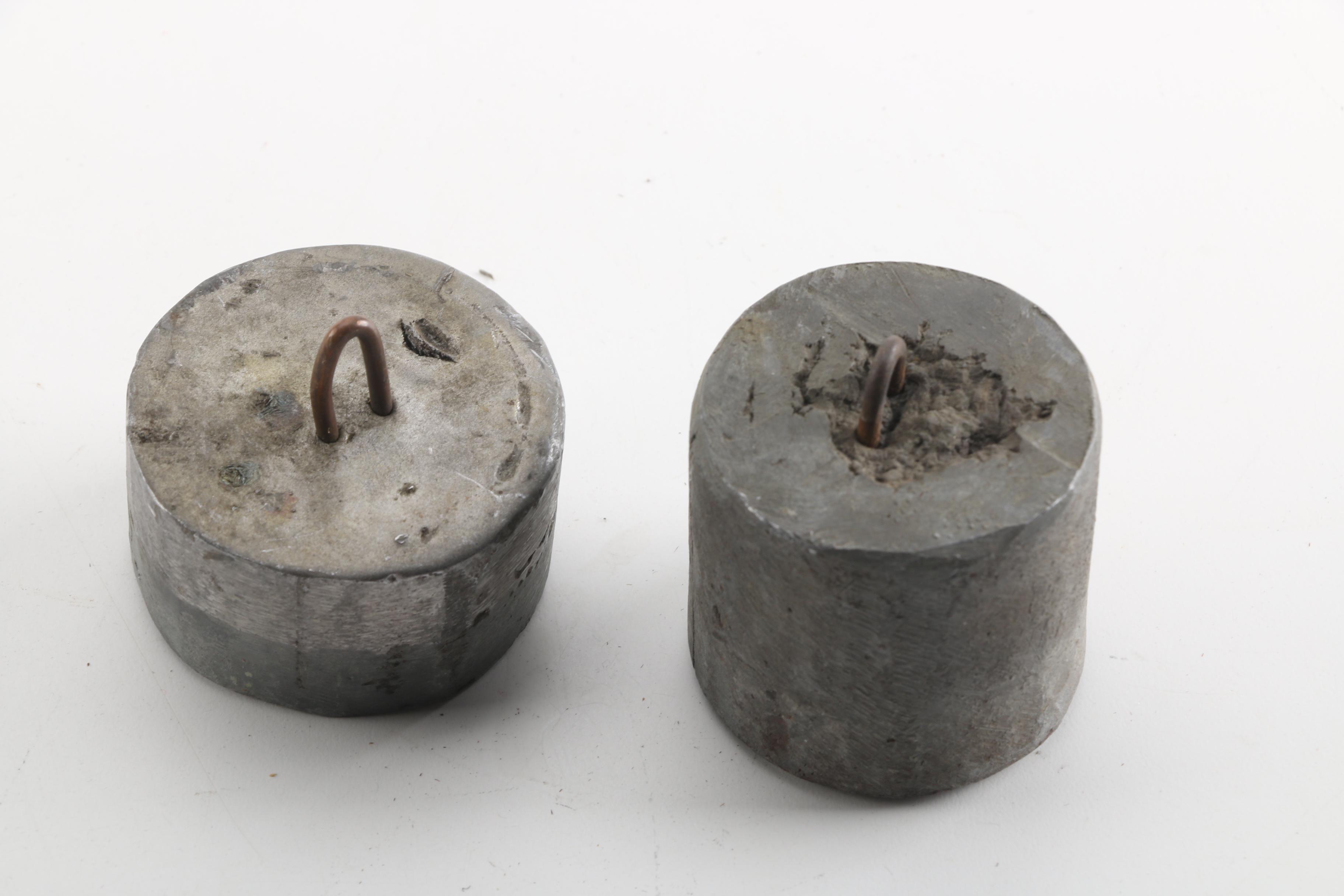 Antique  New Haven Clock Co. Wood Wall Clock