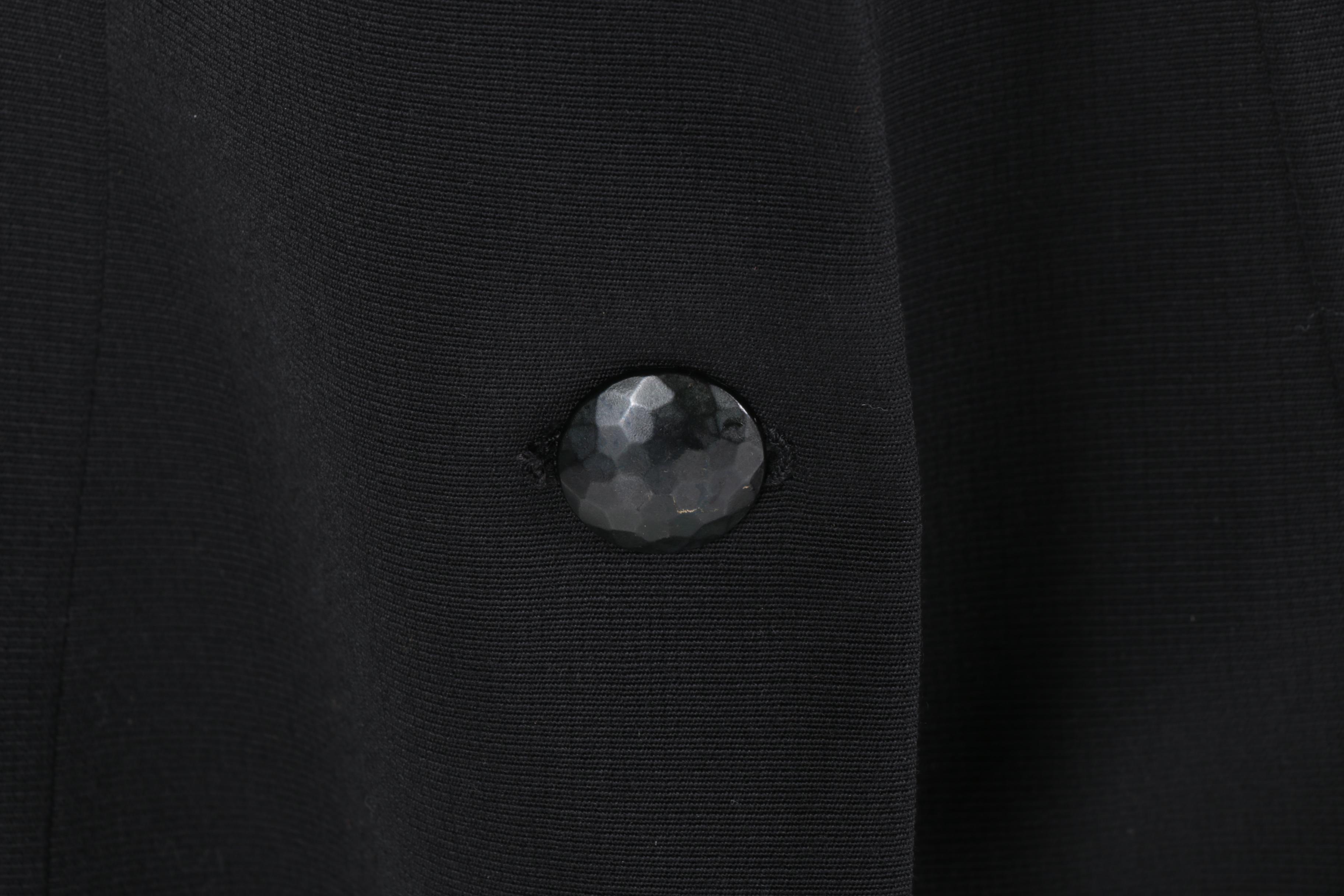 Women's Trelise Cooper Black Suit Jacket