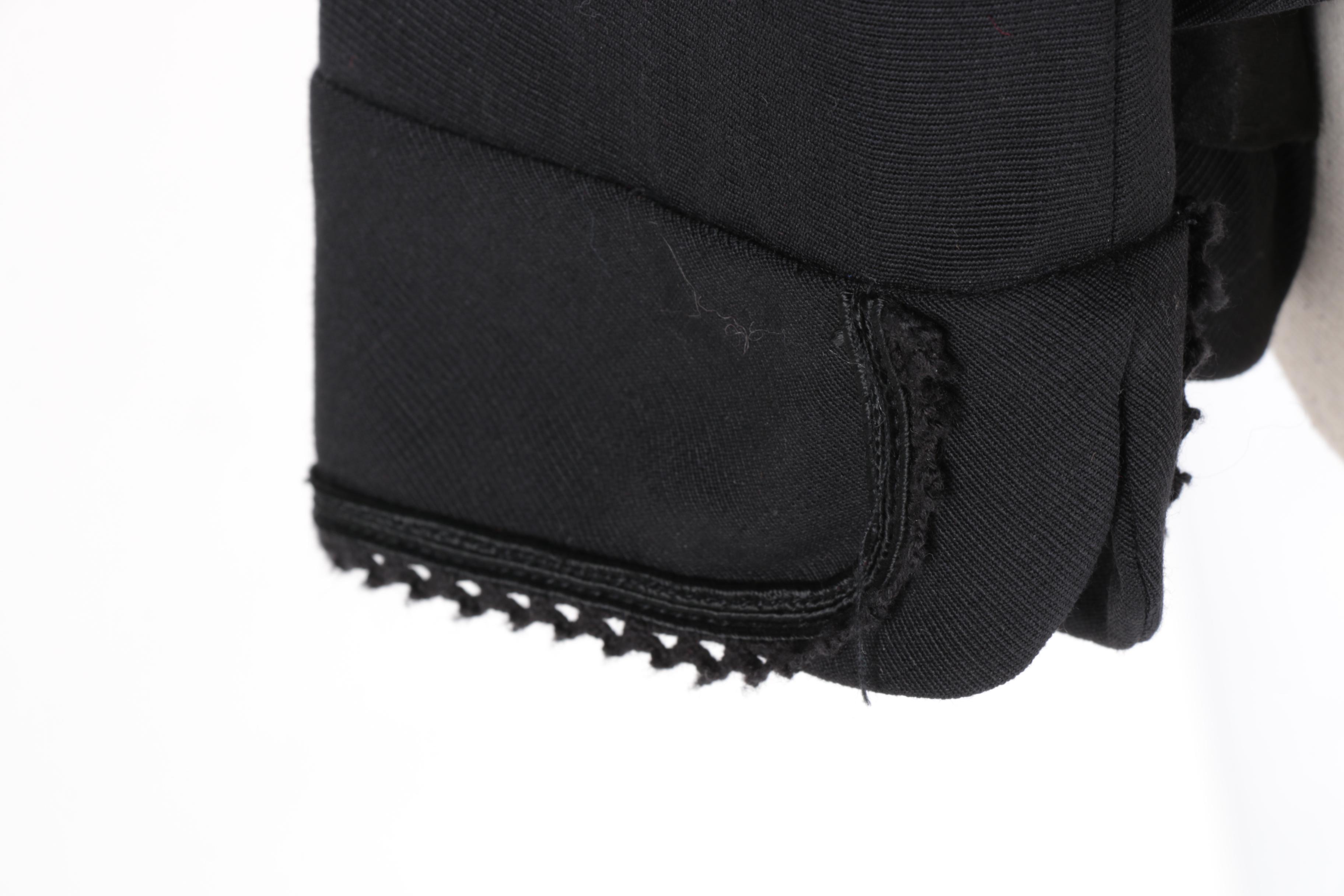 Women's Trelise Cooper Black Suit Jacket