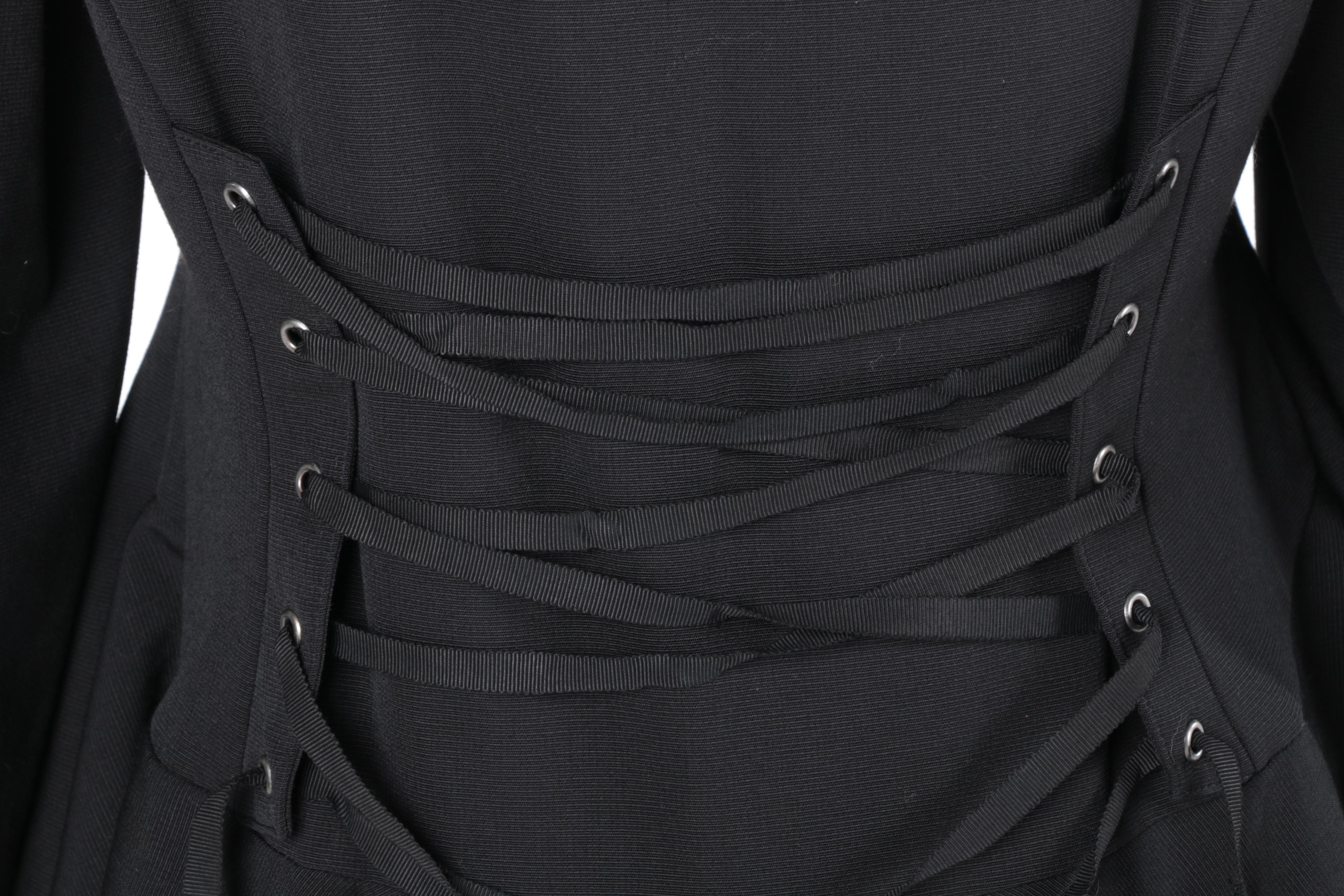 Women's Trelise Cooper Black Suit Jacket