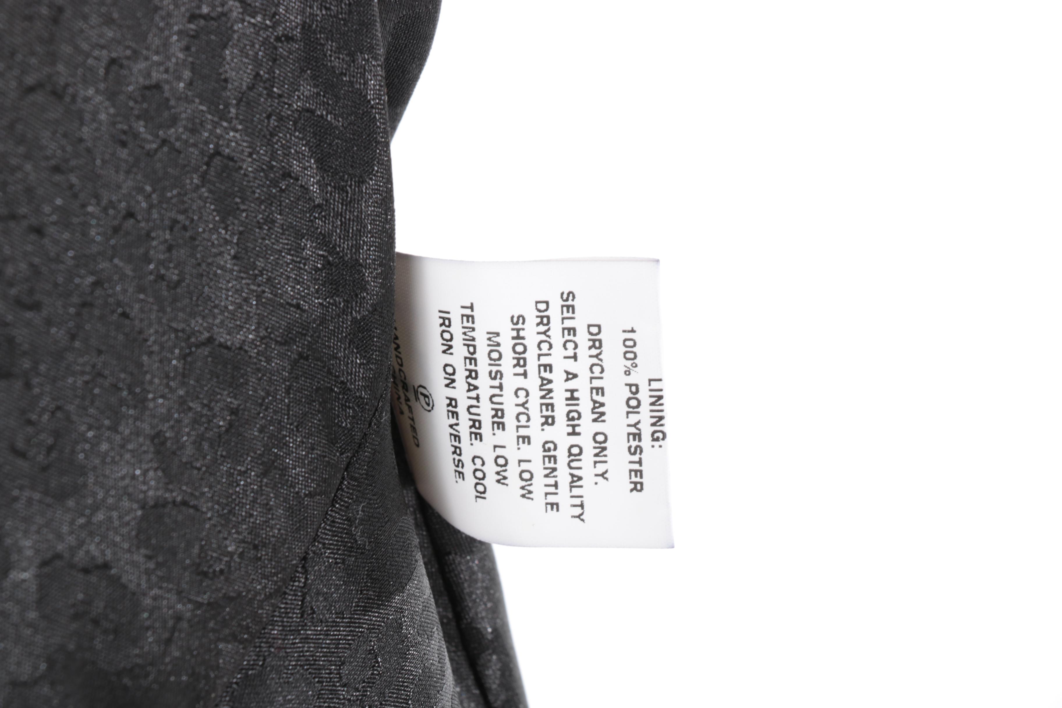 Women's Trelise Cooper Black Suit Jacket