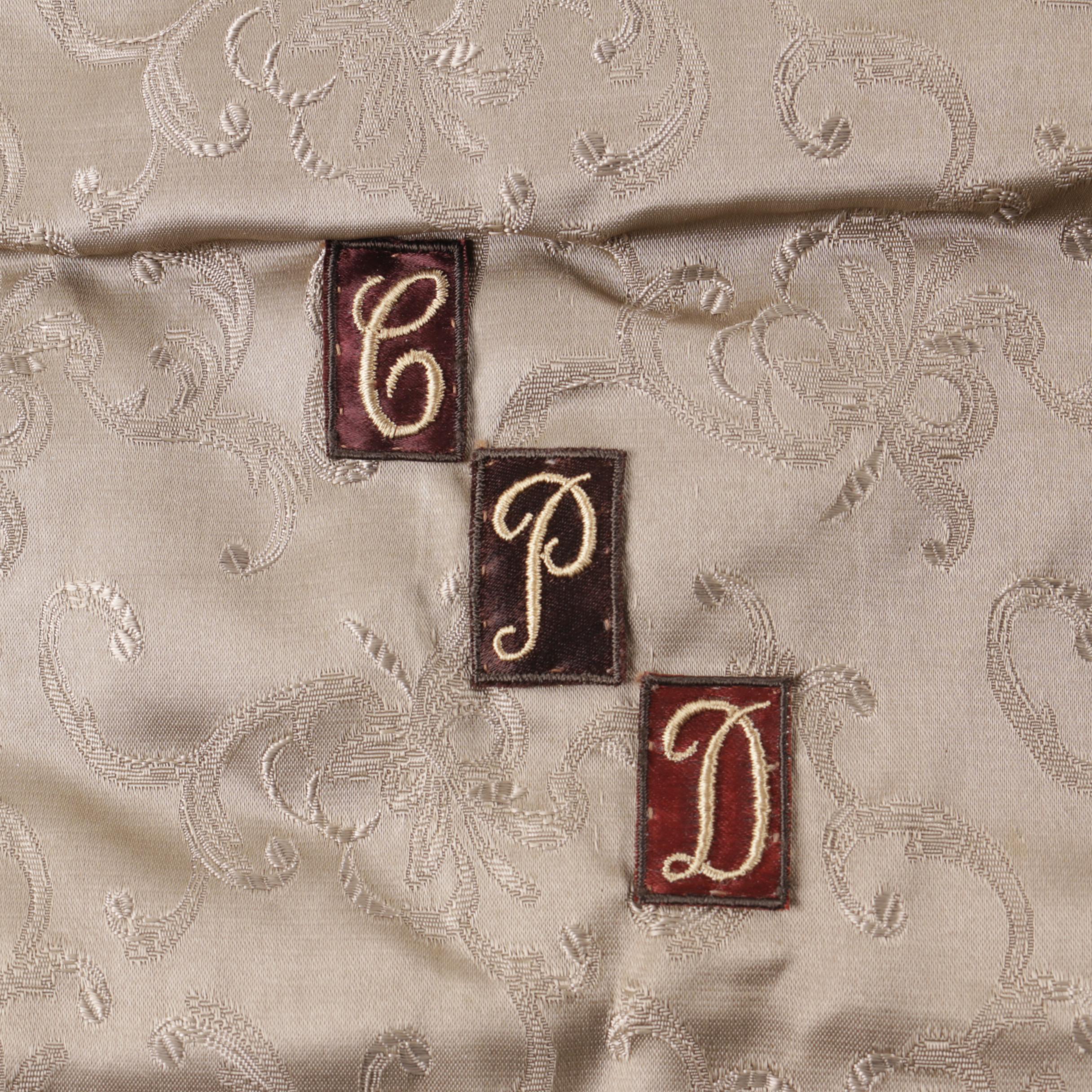 Women's Faux Fur Stole