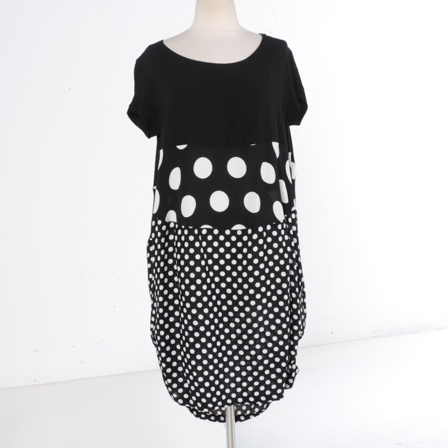 Cooper by Trelise Cooper "Bubble Whammy" Dress