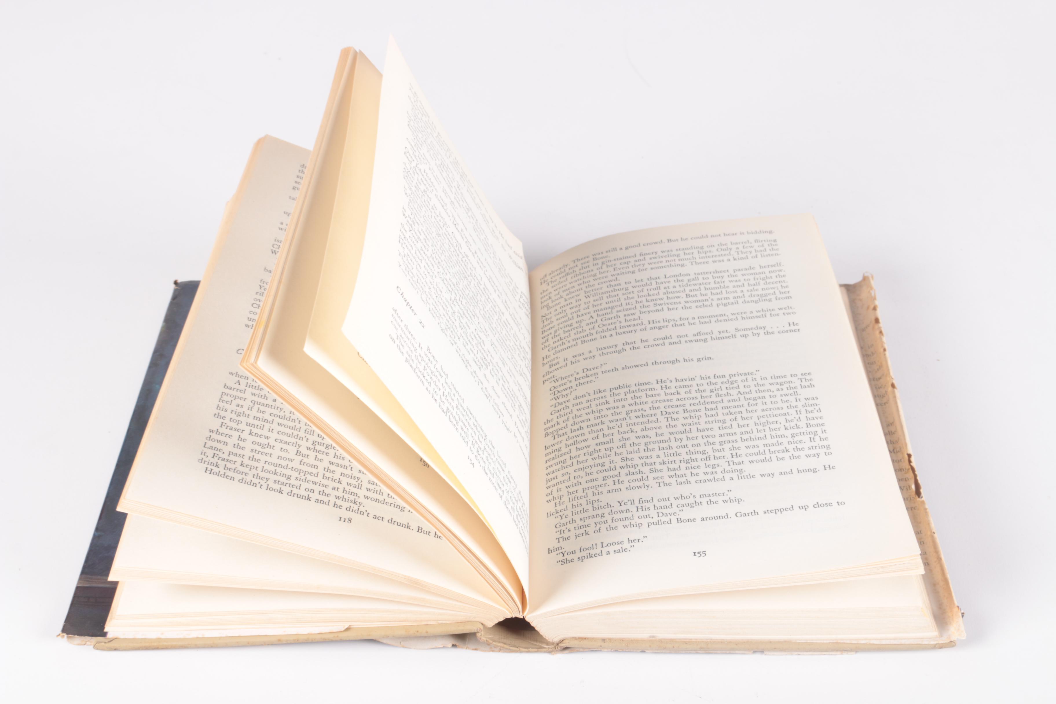 Vintage Books Including "Donald Duck Sees South America"