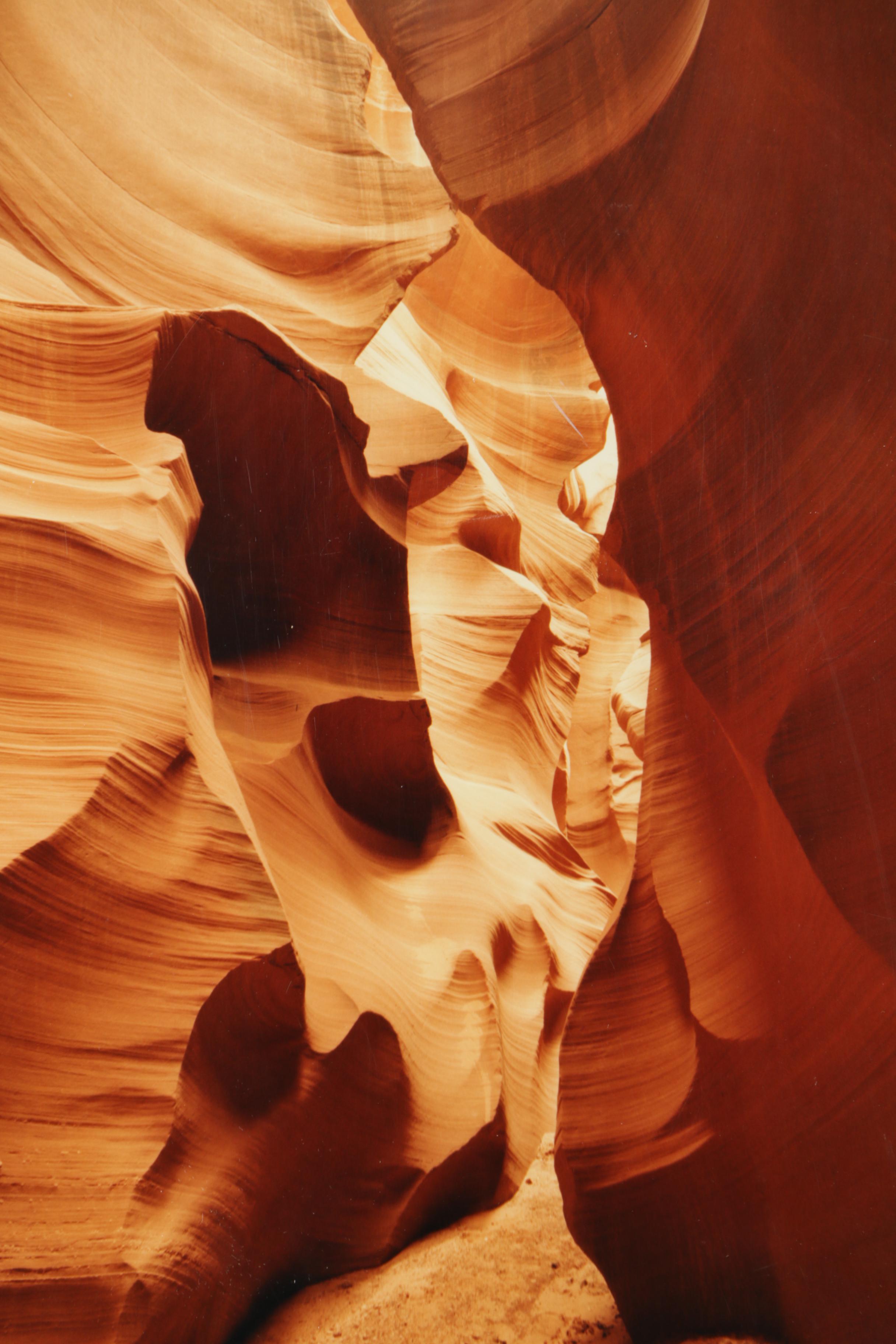 Fred Joy Limited Edition Photograph "The Watercourse"