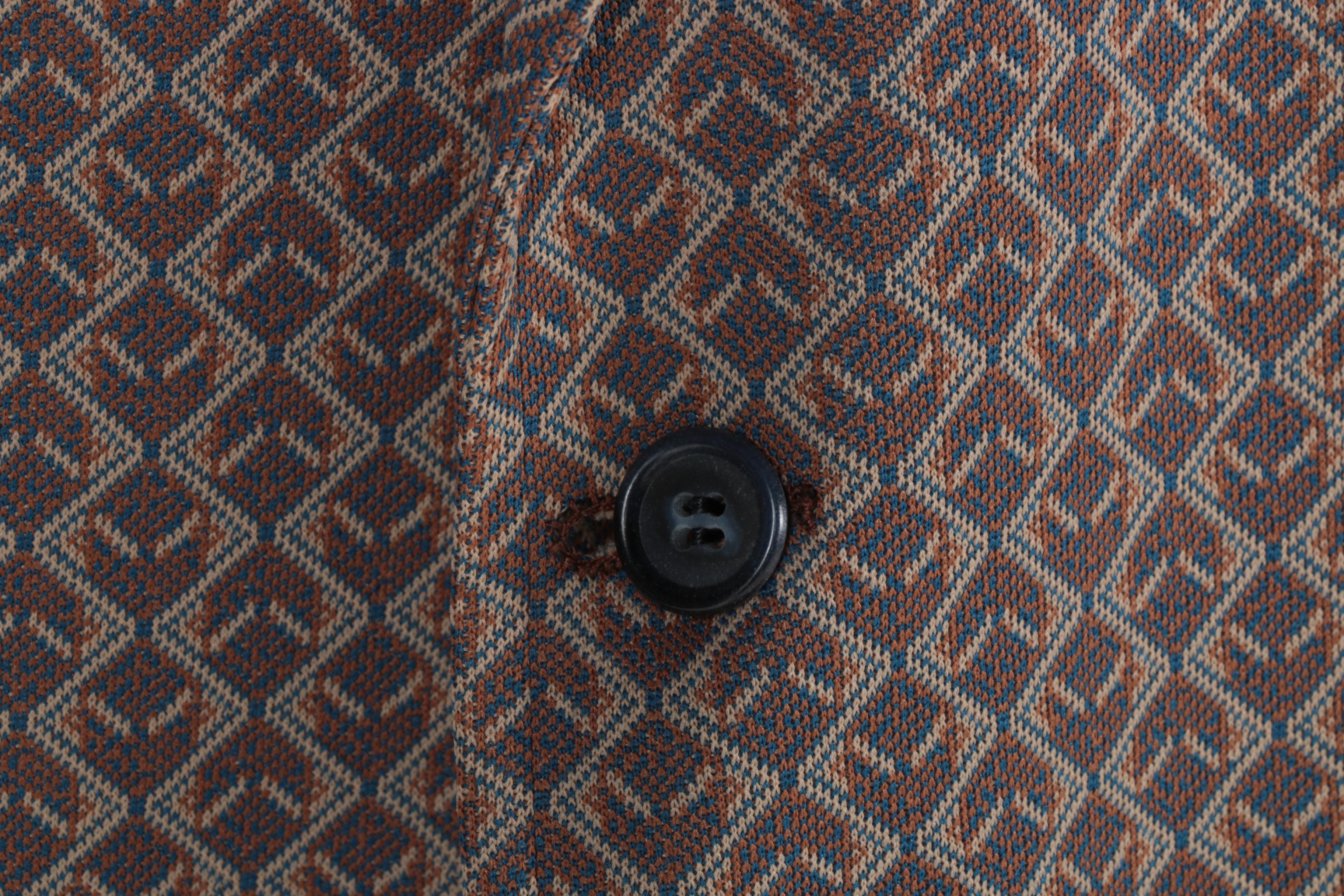 Men's Regency Suit Jacket