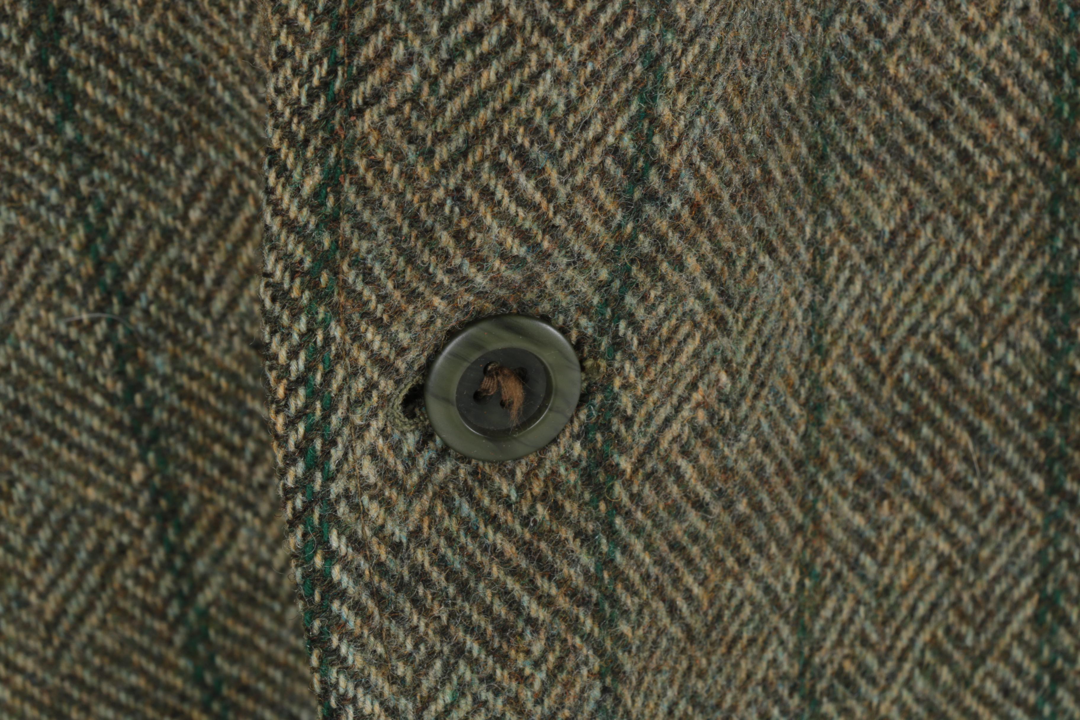 Men's Vintage Wool Blazers Including Northampton