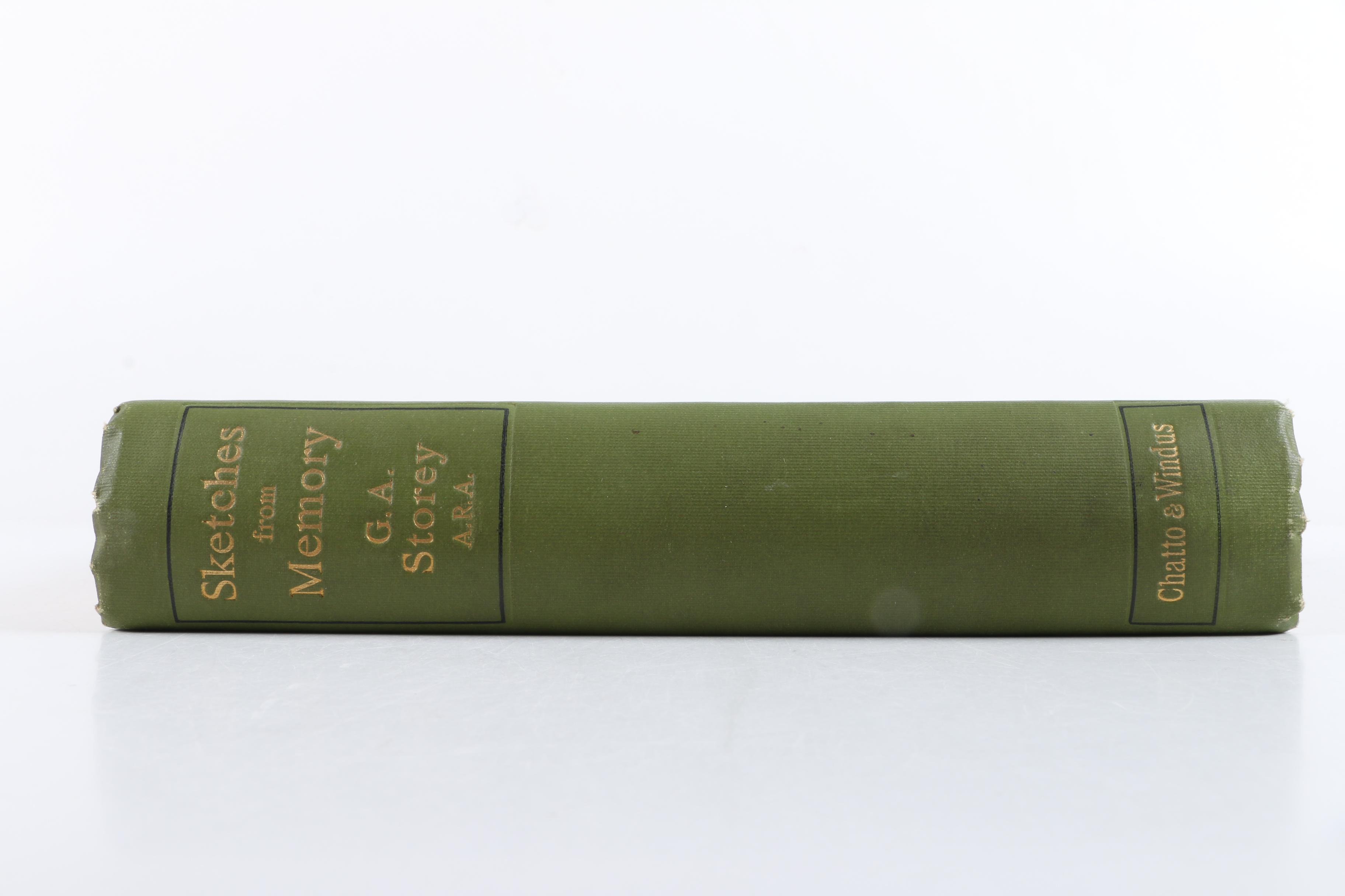 Assorted Antique and Vintage Hardcover Books featuring "Madame Bovary"