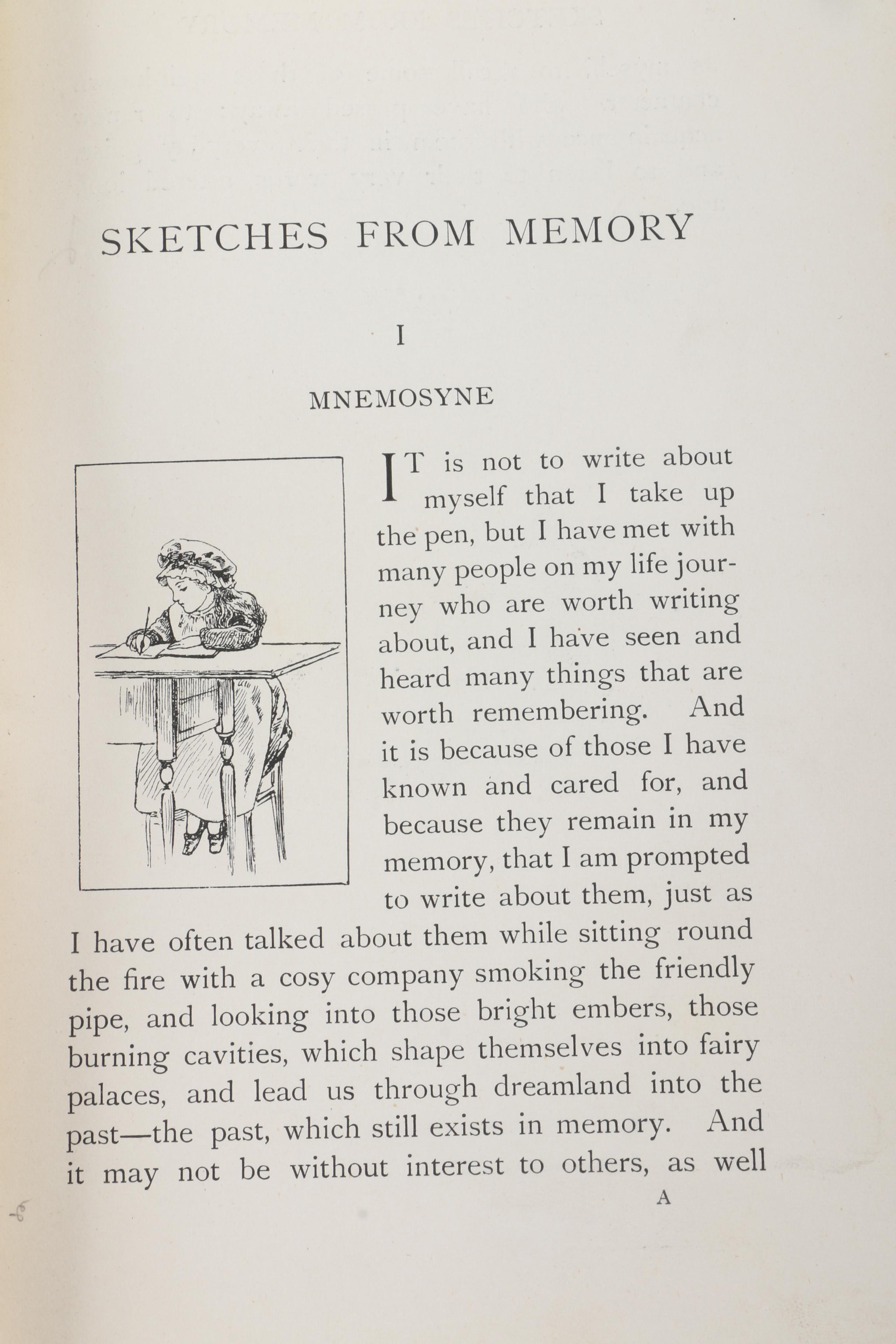 Assorted Antique and Vintage Hardcover Books featuring "Madame Bovary"