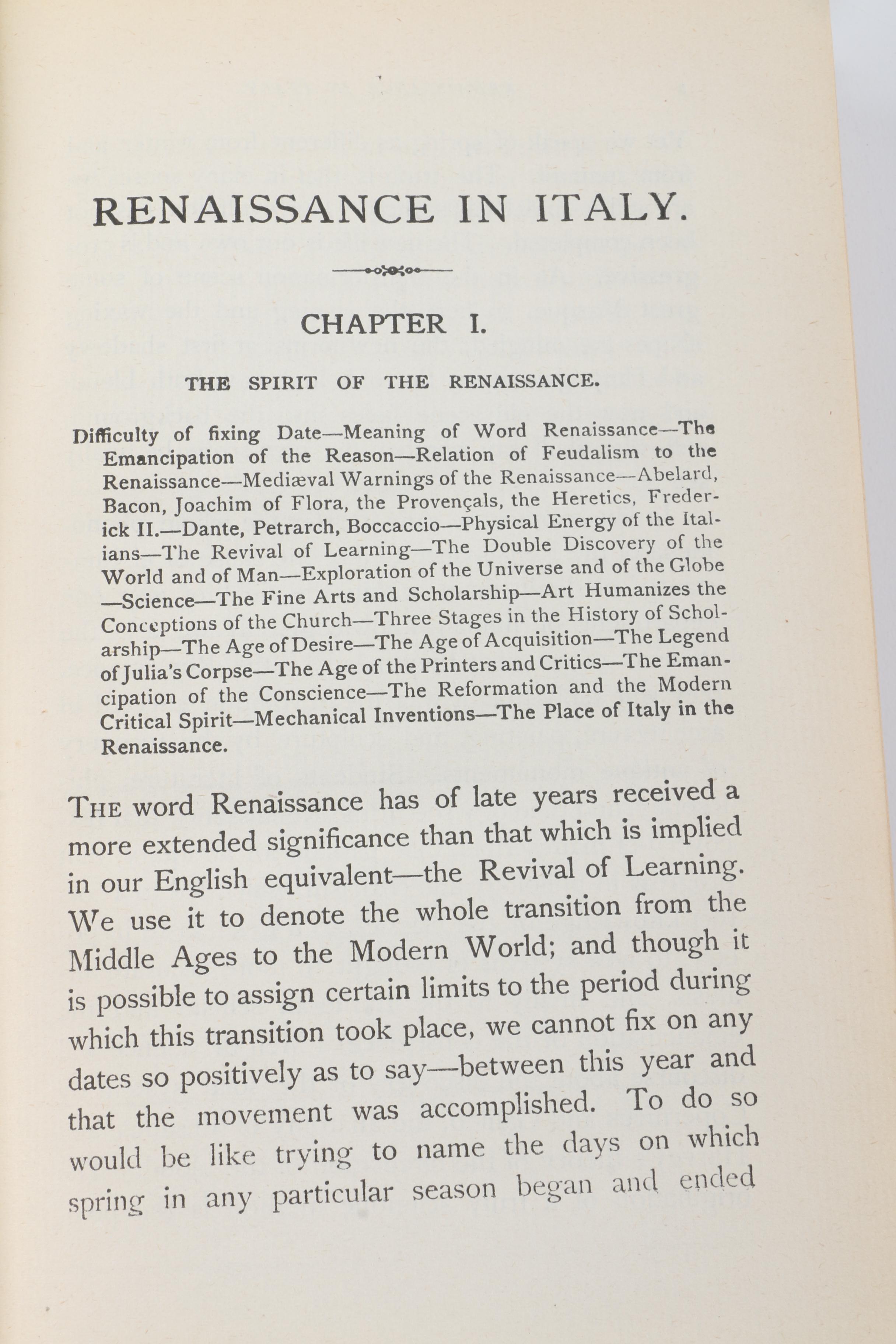 Assorted Antique and Vintage Hardcover Books featuring "Madame Bovary"