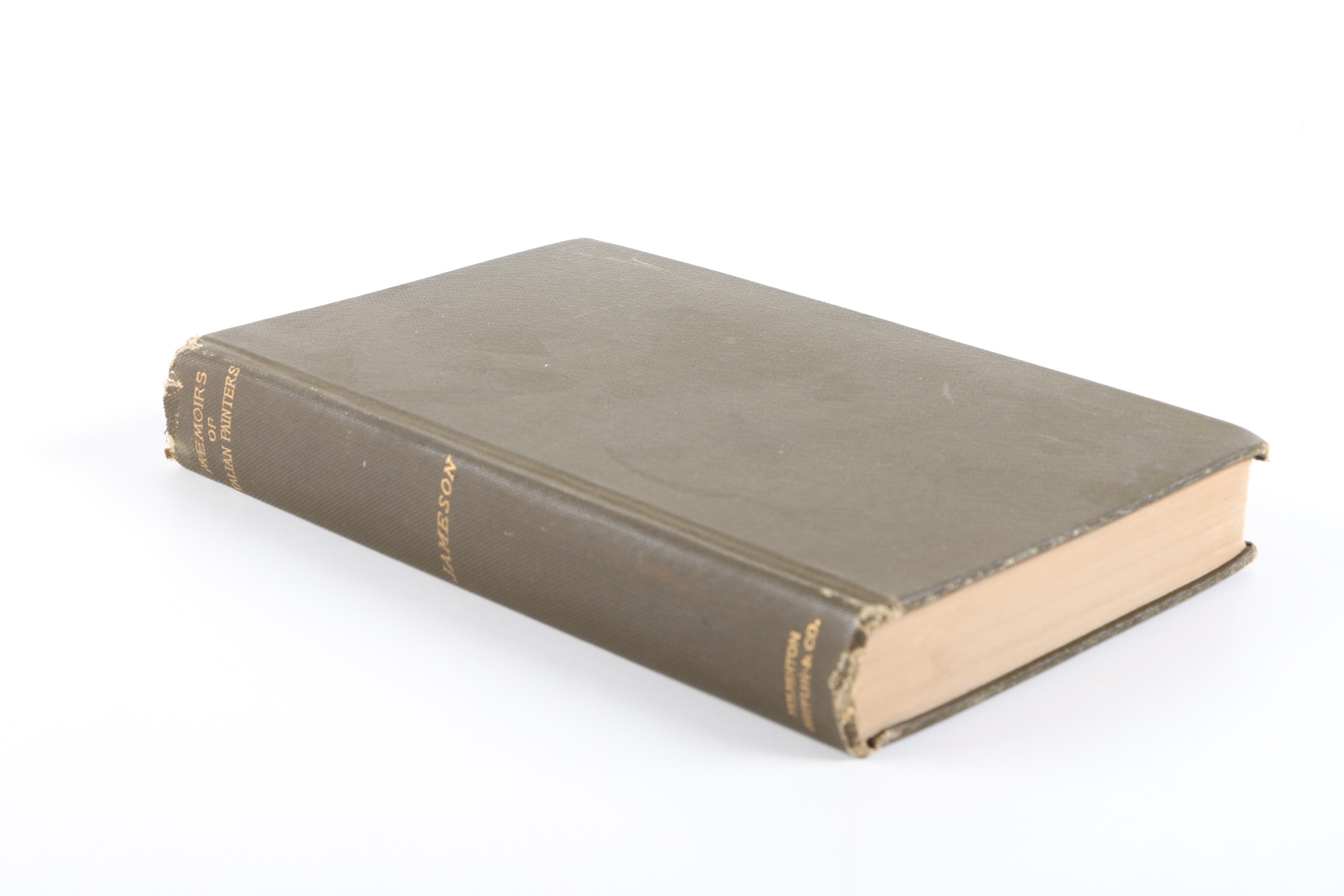 Assorted Antique and Vintage Hardcover Books featuring "Madame Bovary"