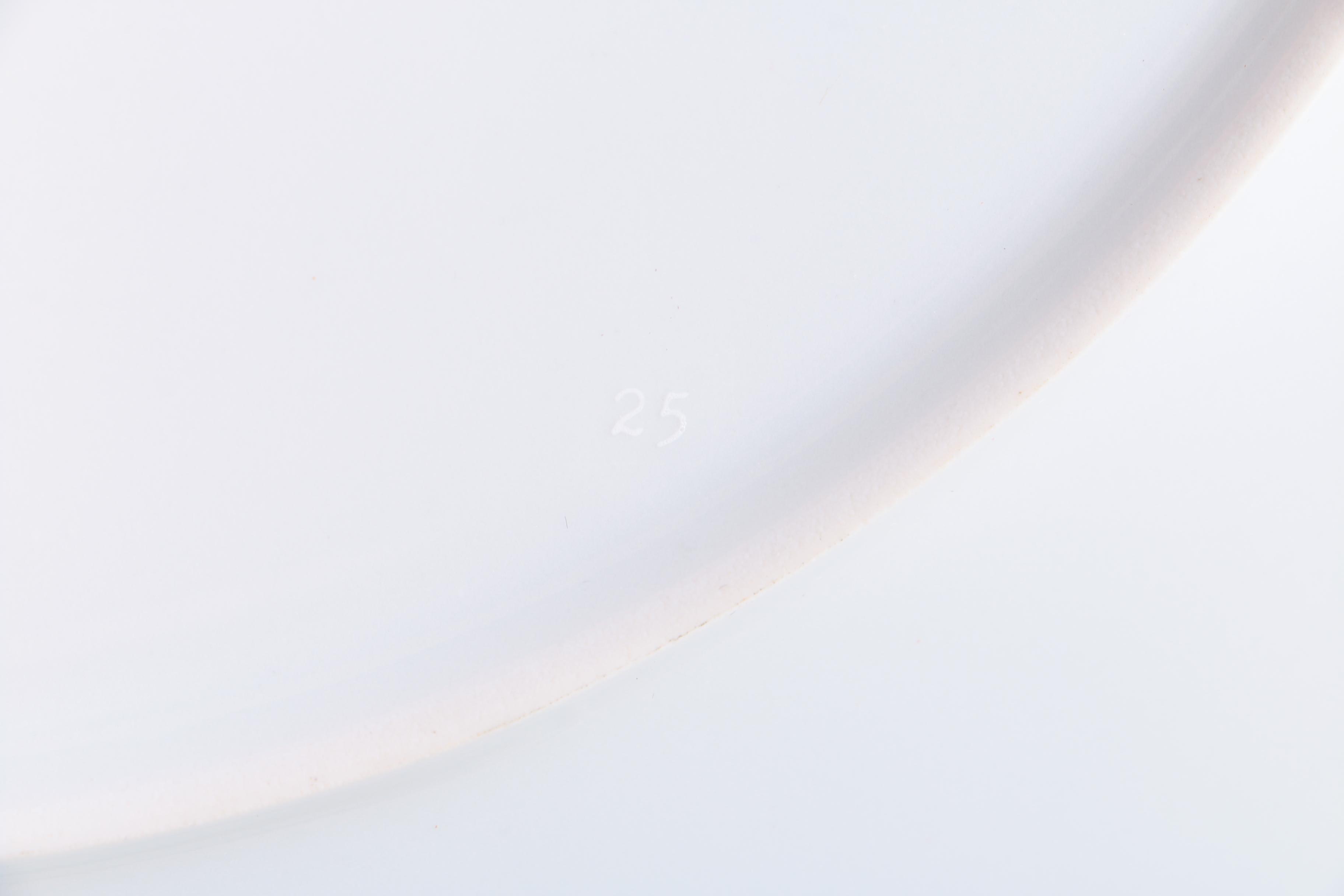 Erte Sevenarts Limited Porcelain Plate After "New York, New York"