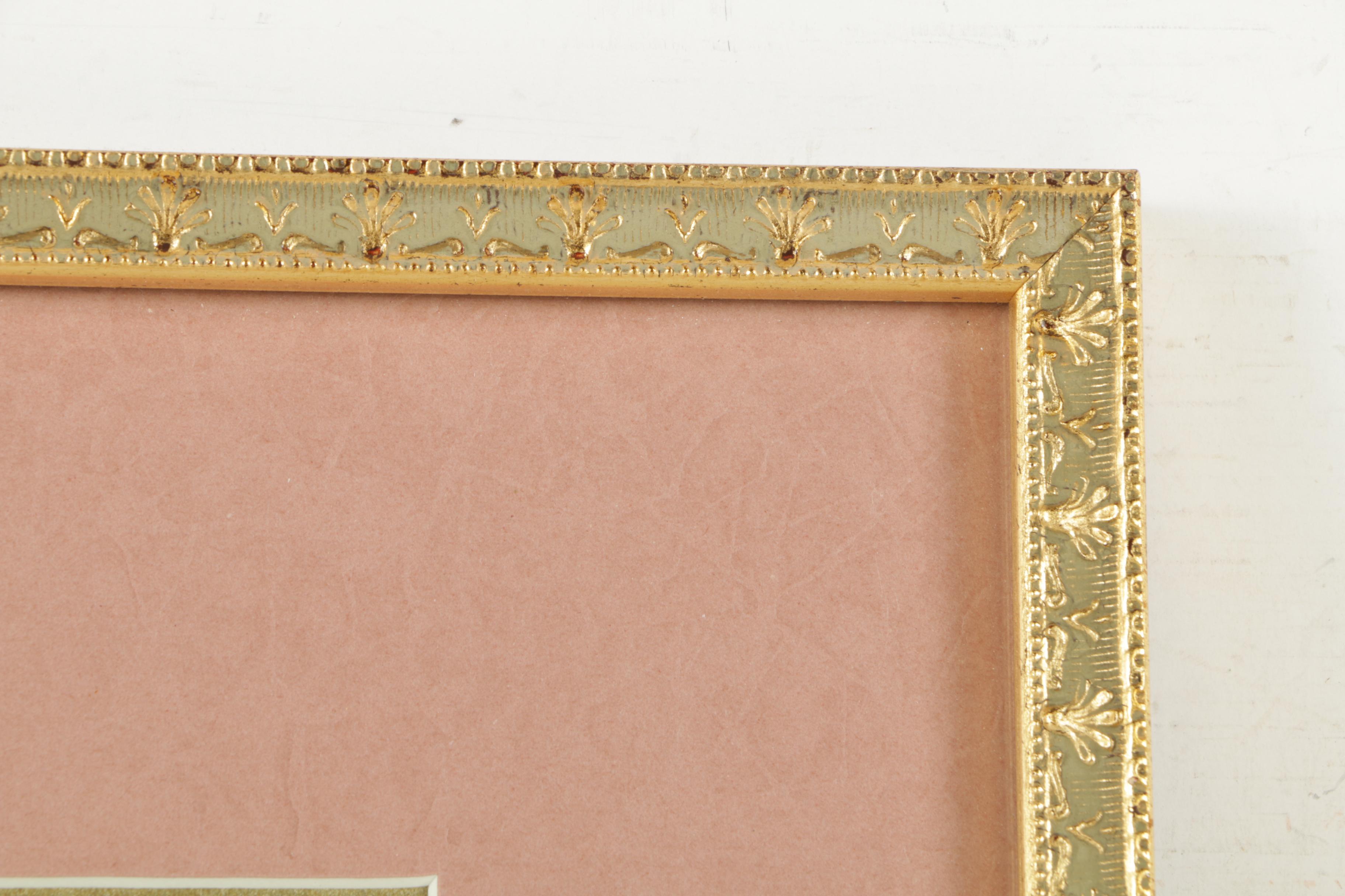 Indo-Persian Miniatures Featuring Hunting Scenes