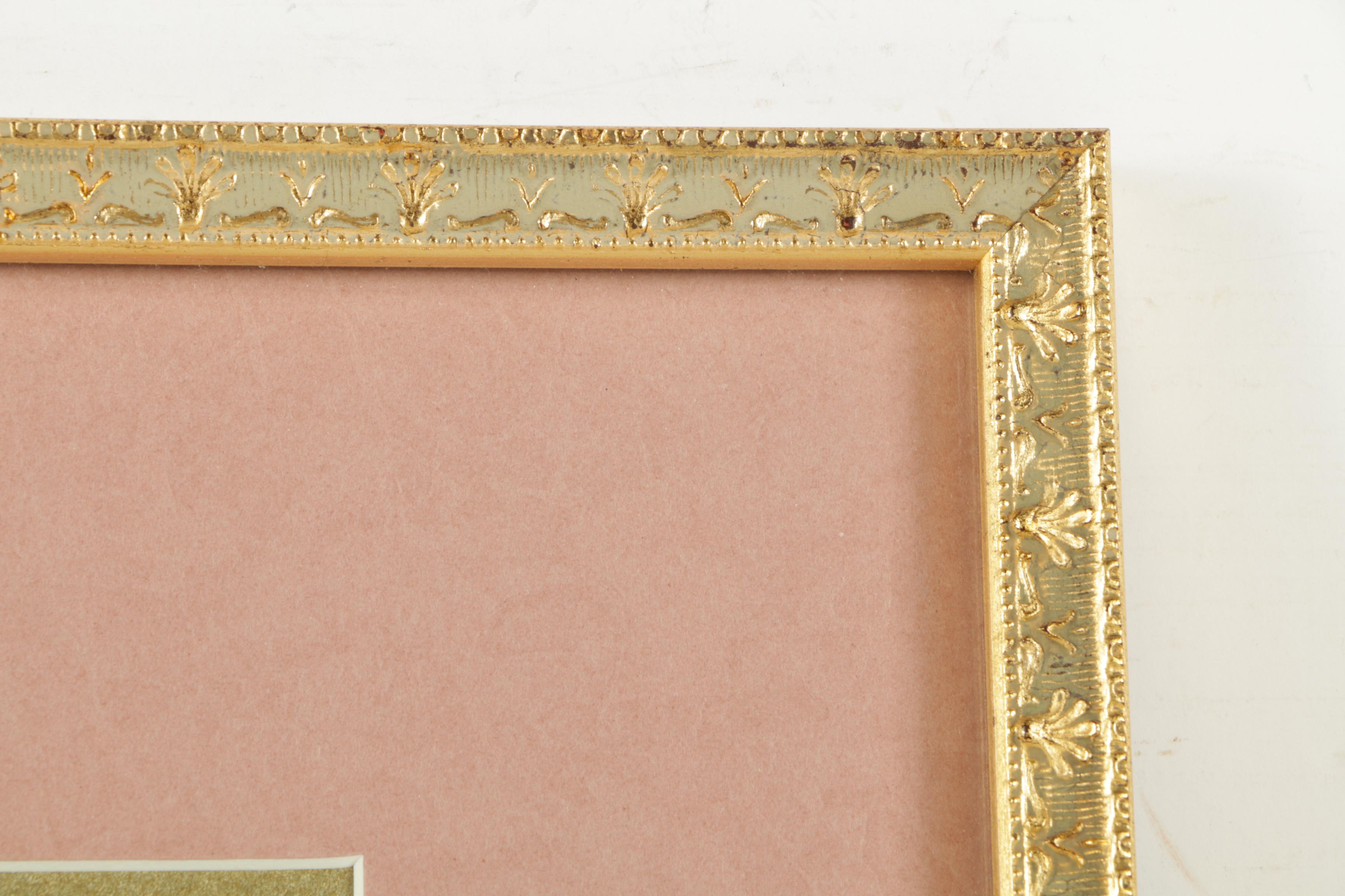 Indo-Persian Miniatures Featuring Hunting Scenes