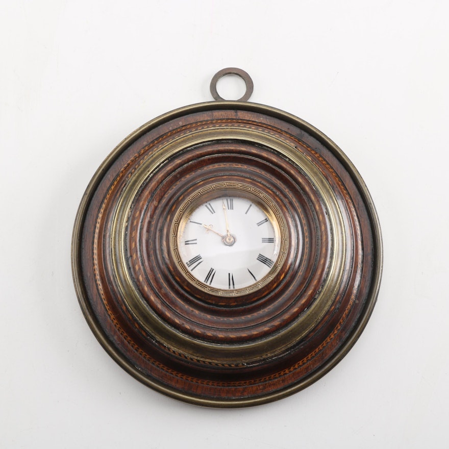 Decorative Wall Clock