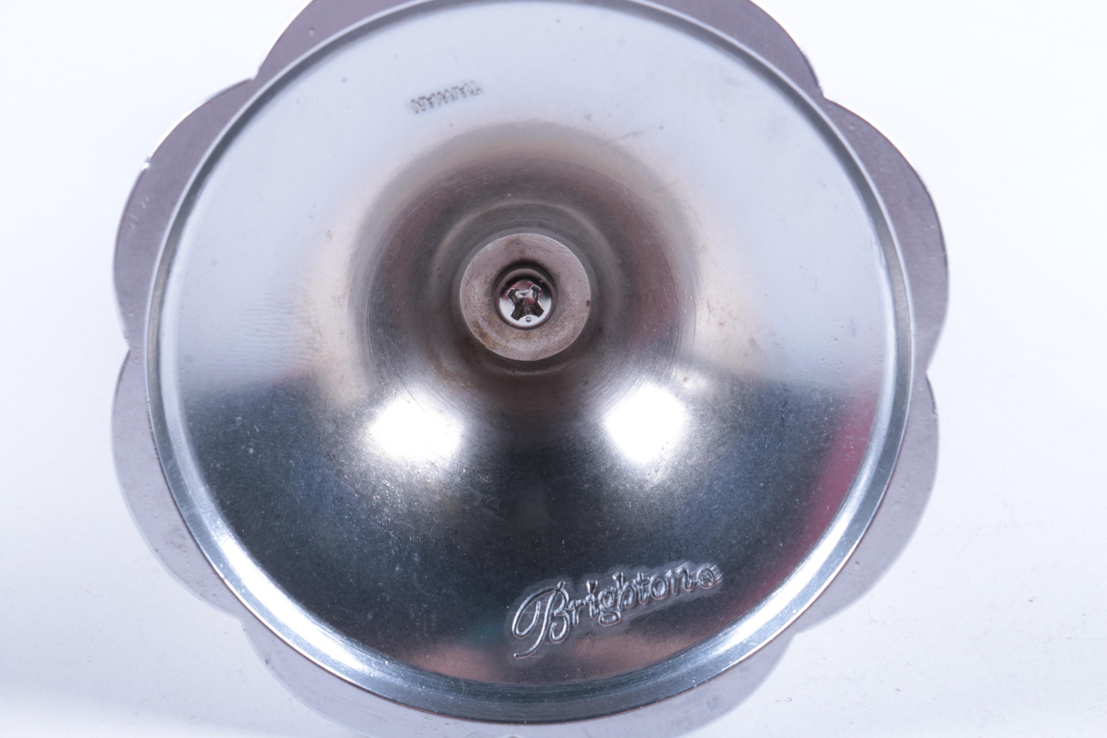 Brighton "Jubilee" Wine Glasses