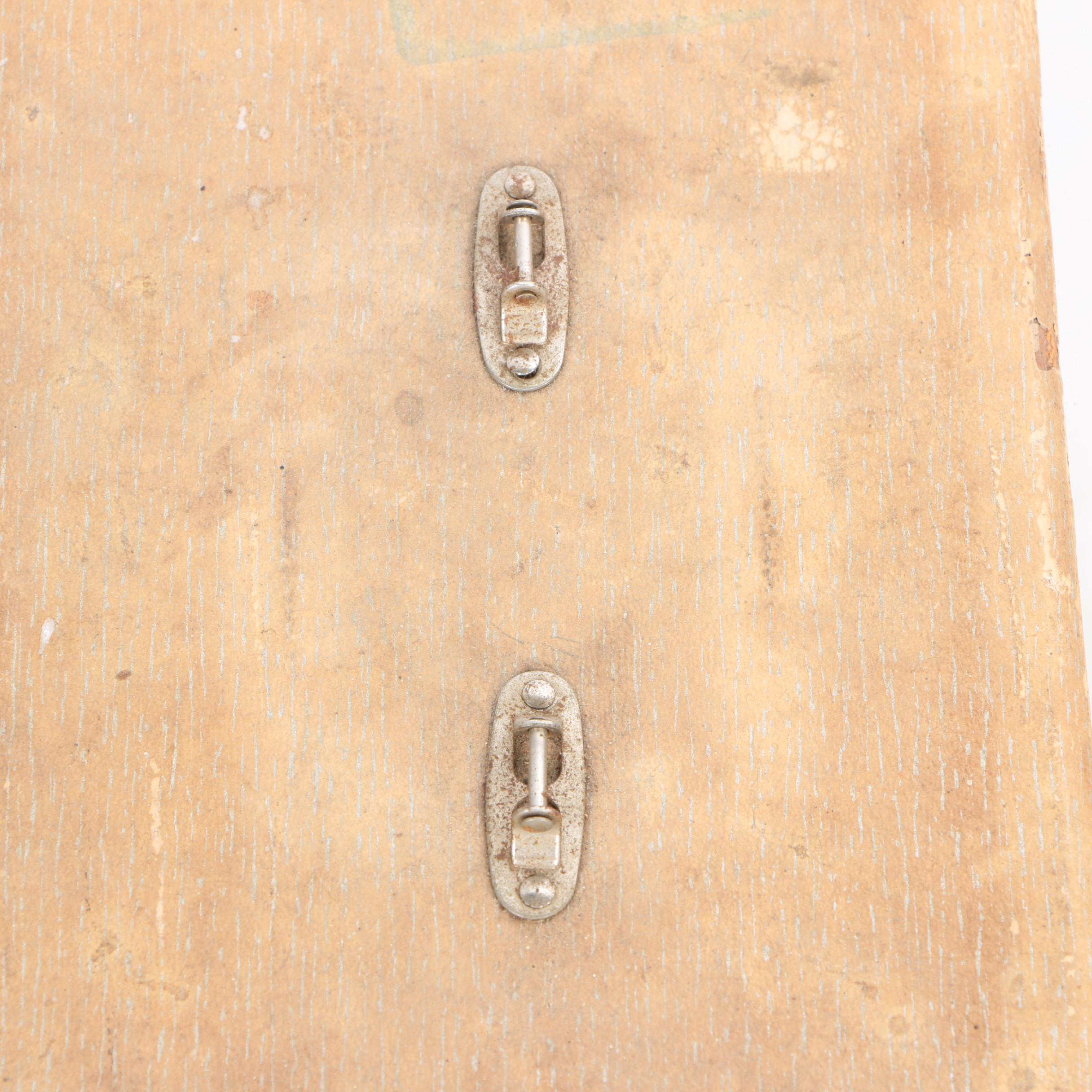 Spiegel "Vogue Stitch" Sewing Machine