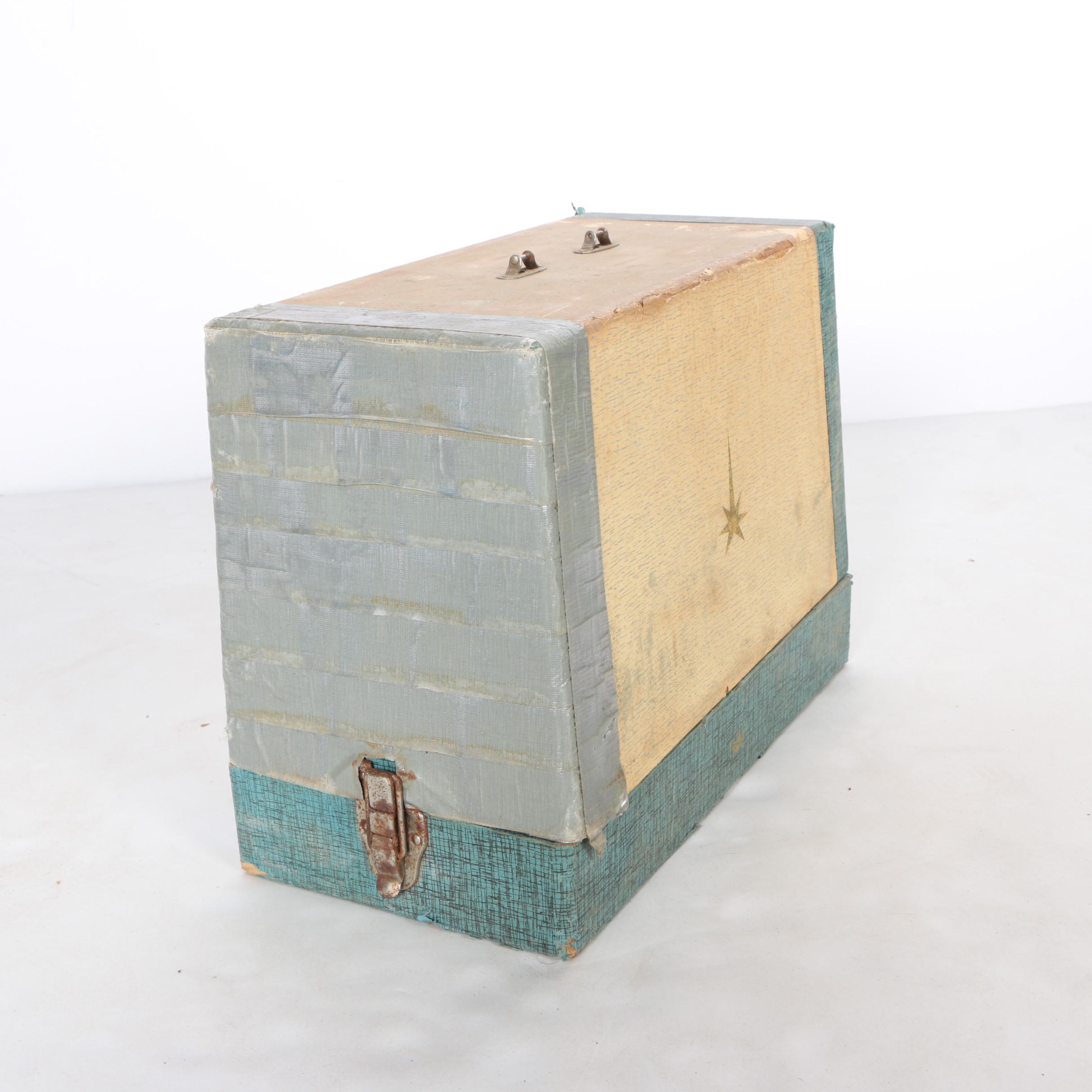 Spiegel "Vogue Stitch" Sewing Machine