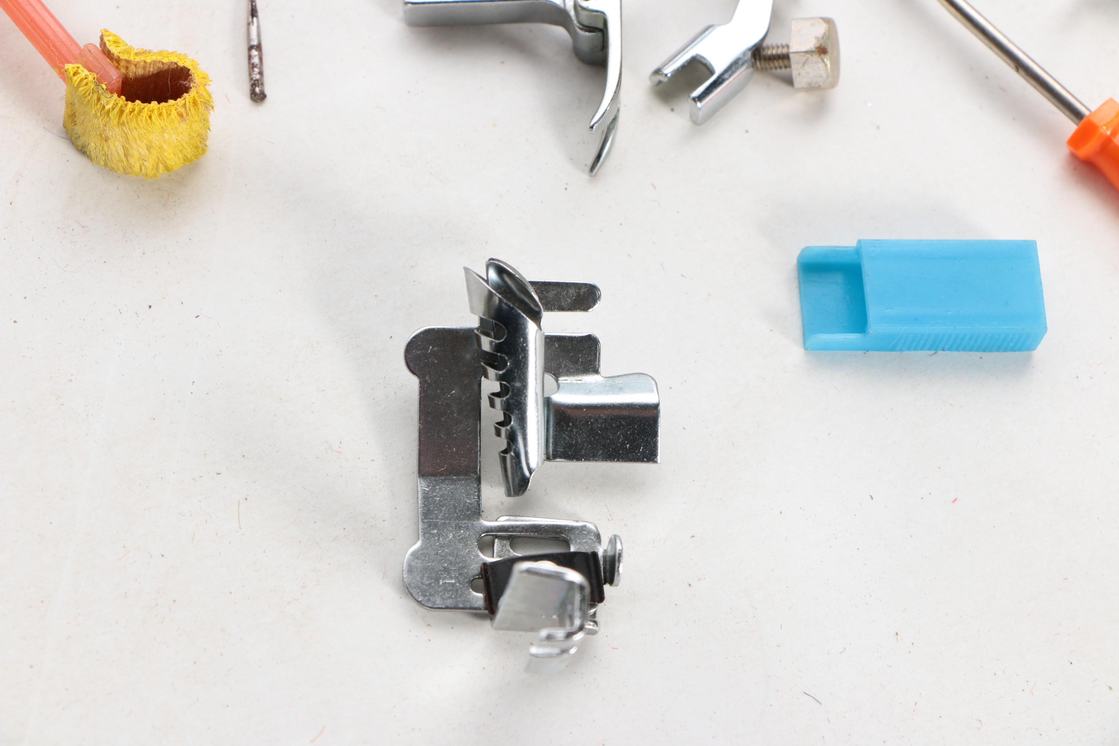 Spiegel "Vogue Stitch" Sewing Machine